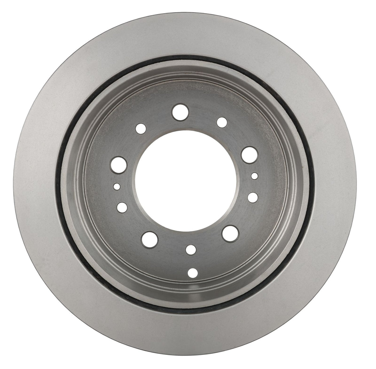 PRIME UV Coated Rear Disc Brake Rotor - 09.9086.11_19