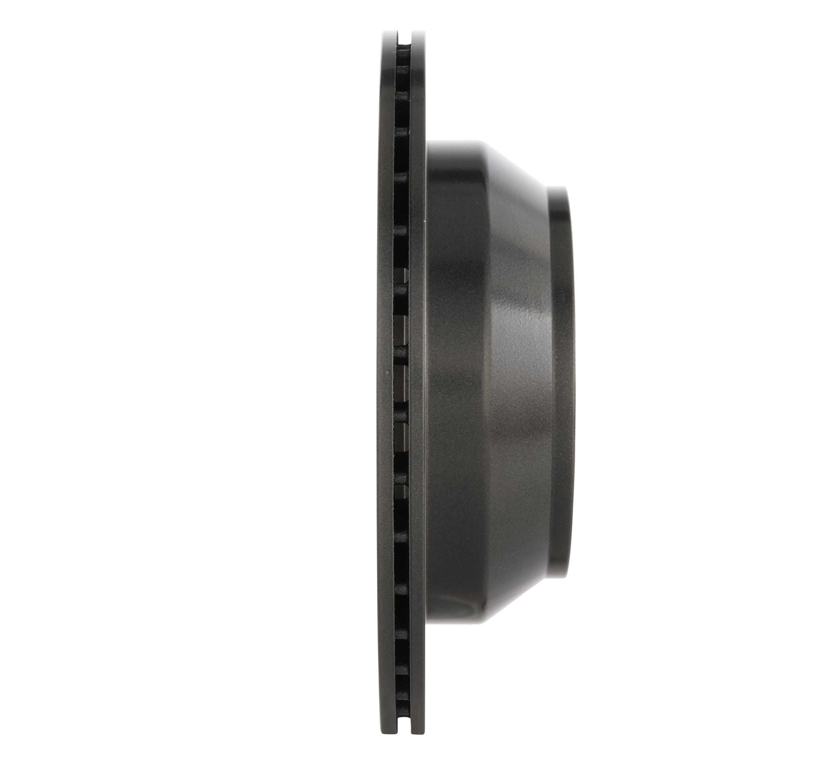 PRIME UV Coated Rear Disc Brake Rotor - 09.9104.11_19