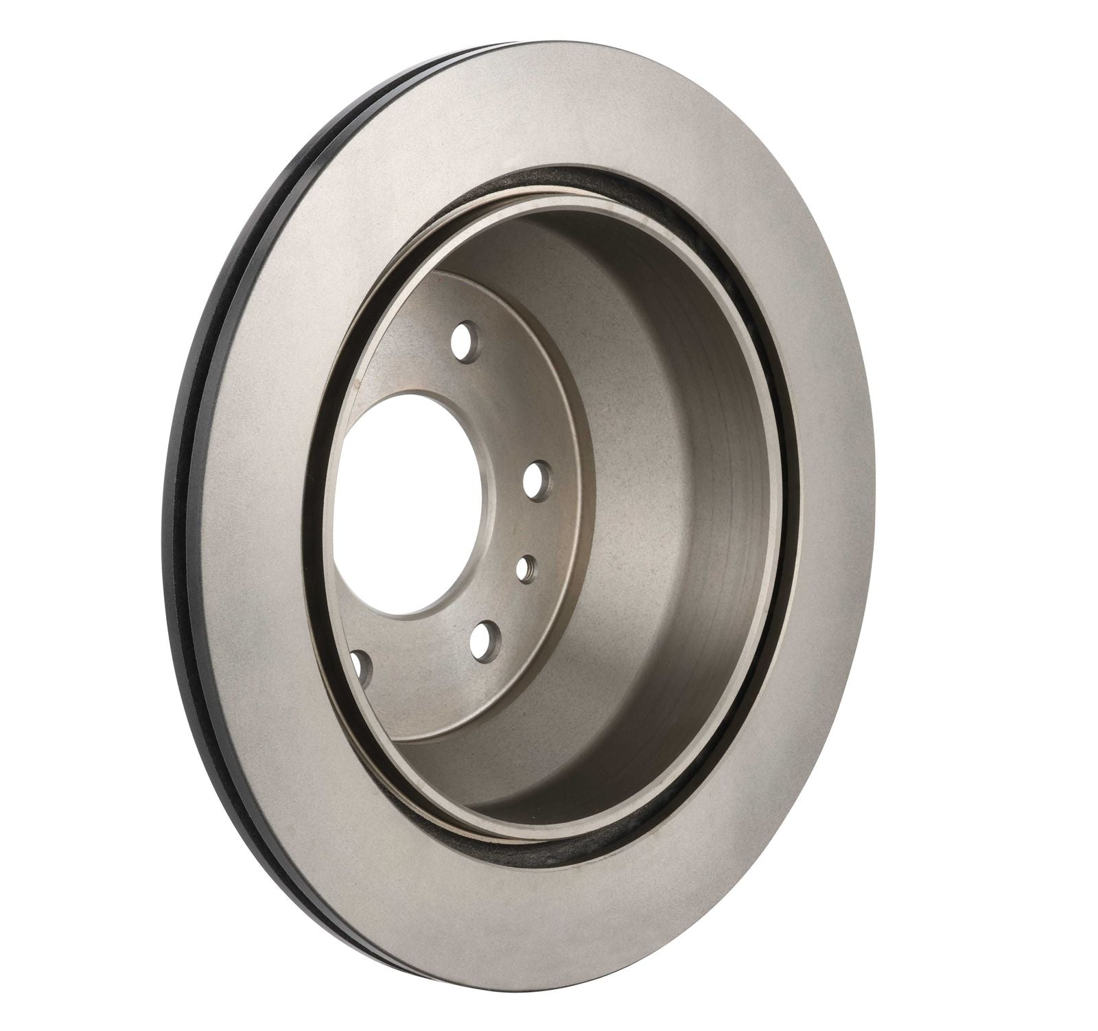 PRIME UV Coated Rear Disc Brake Rotor - 09.9104.11_10
