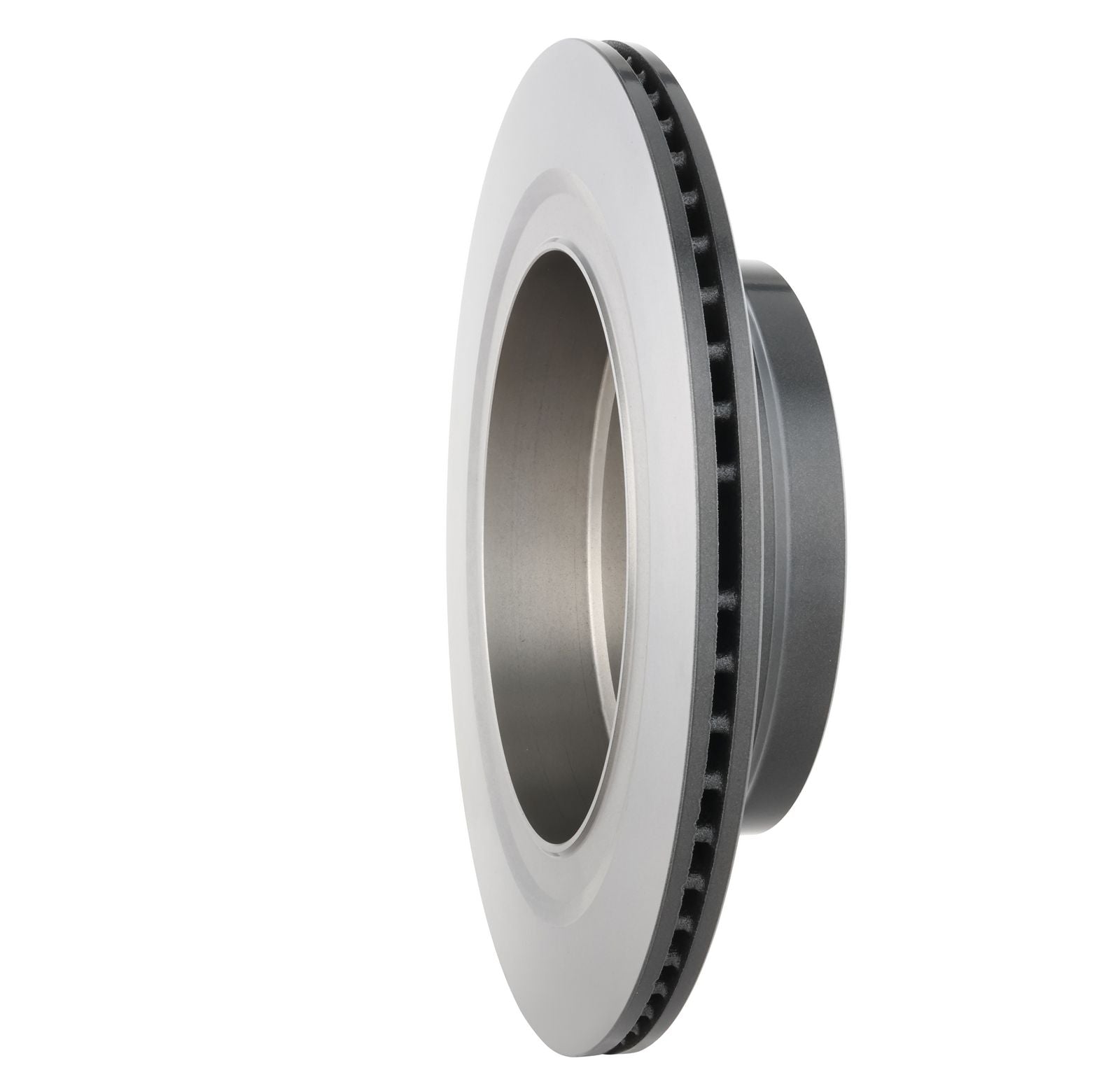 PRIME UV Coated Rear Disc Brake Rotor - 09.9373.21_24