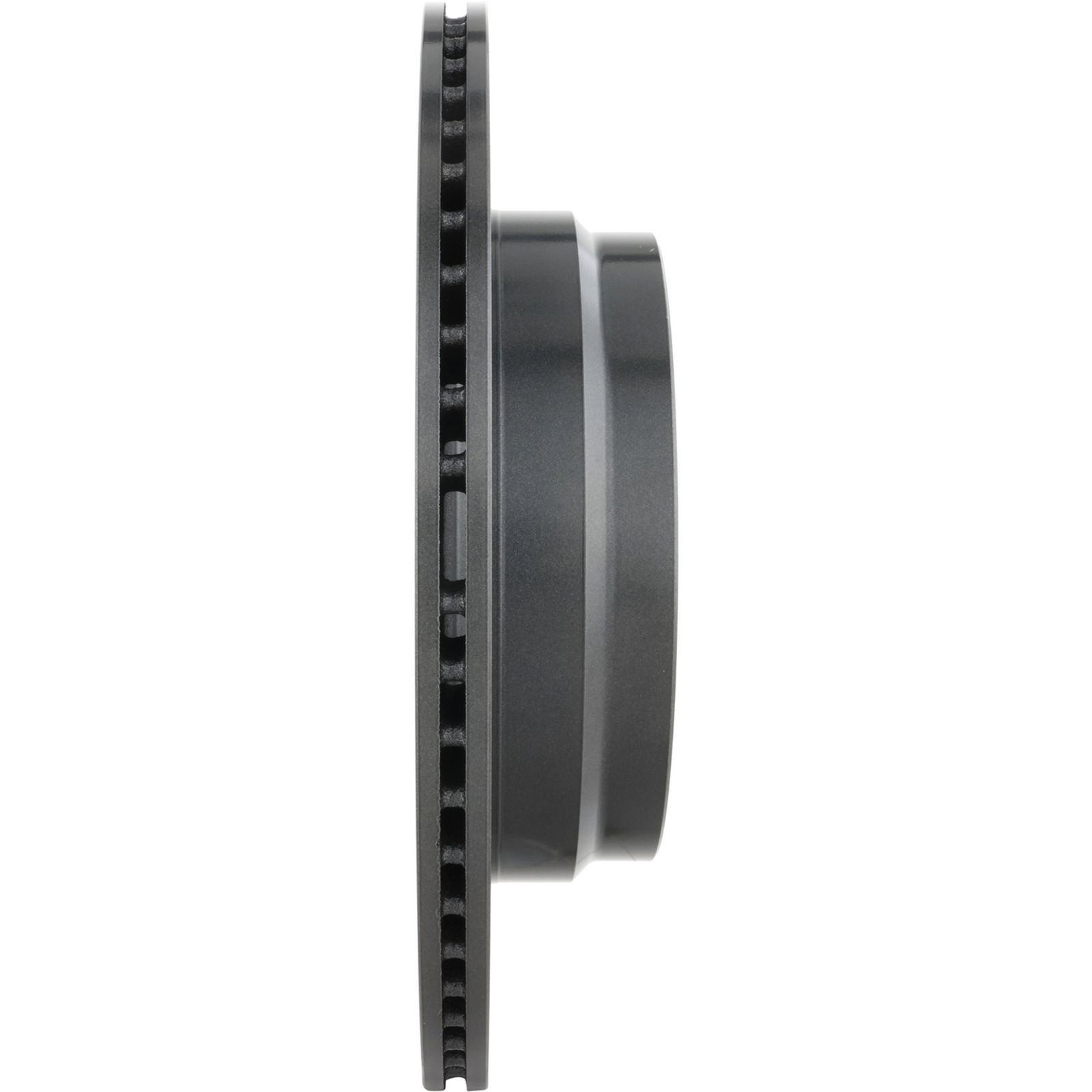 PRIME UV Coated Rear Disc Brake Rotor - 09.9373.21_01