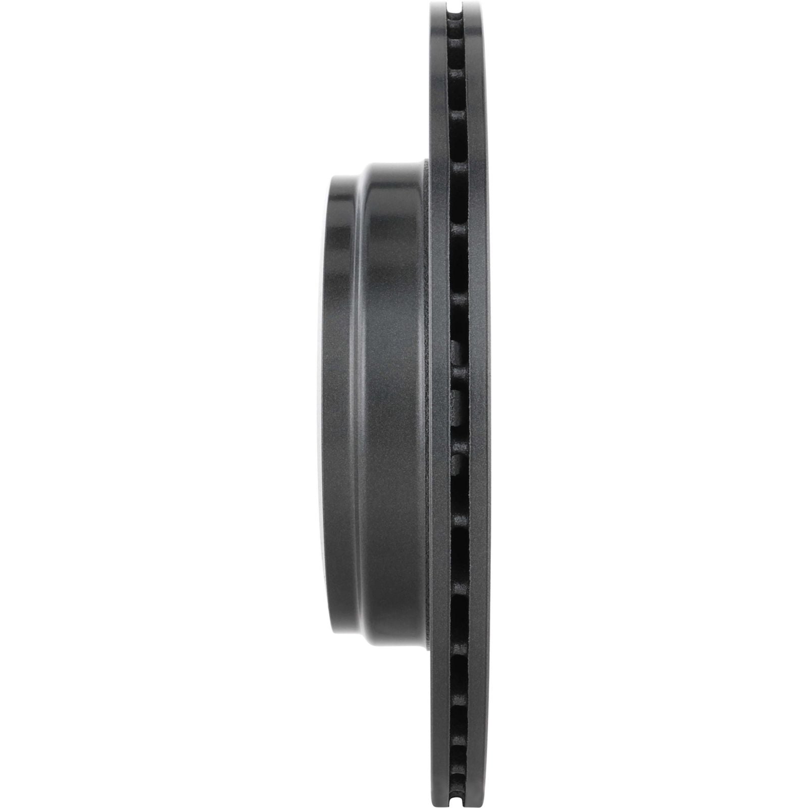 PRIME UV Coated Rear Disc Brake Rotor - 09.9425.11_02