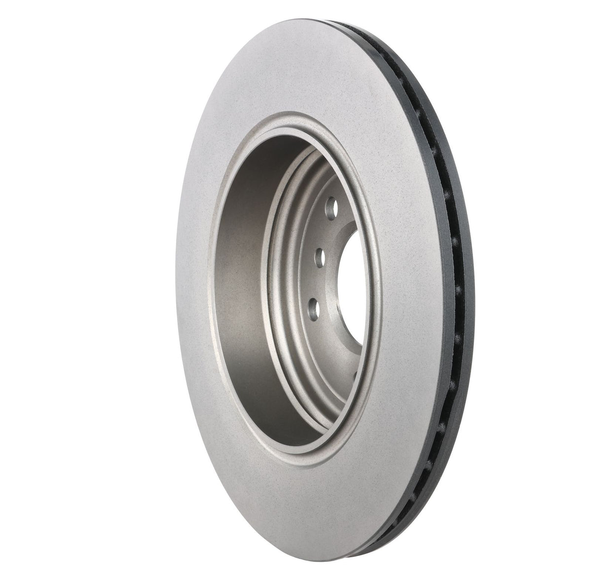 PRIME UV Coated Rear Disc Brake Rotor - 09.9425.11_23