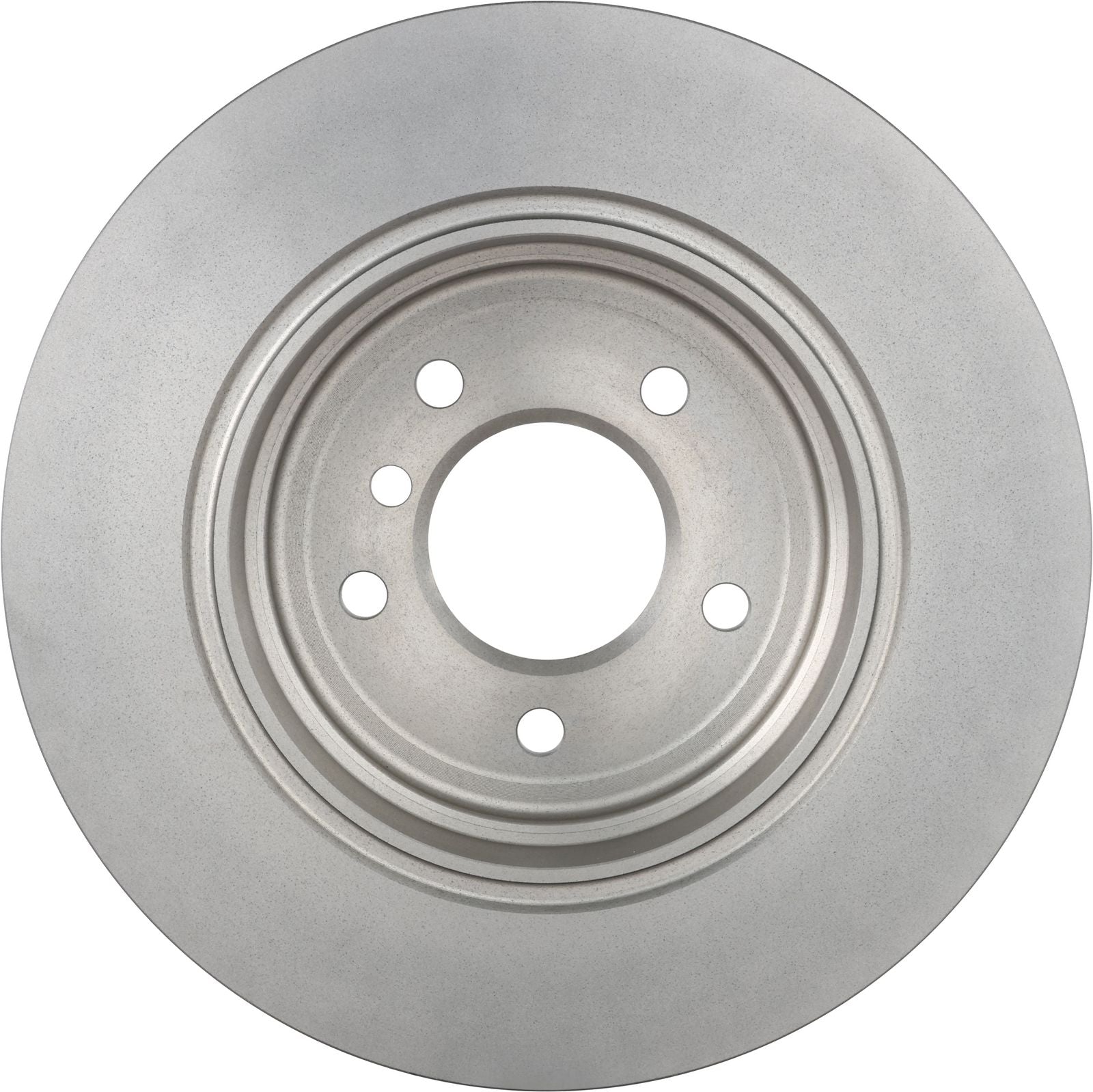 PRIME UV Coated Rear Disc Brake Rotor - 09.9425.11_05