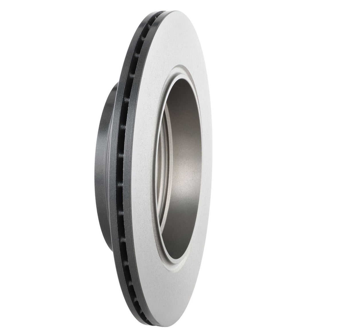 PRIME UV Coated Rear Disc Brake Rotor - 09.9425.11_14