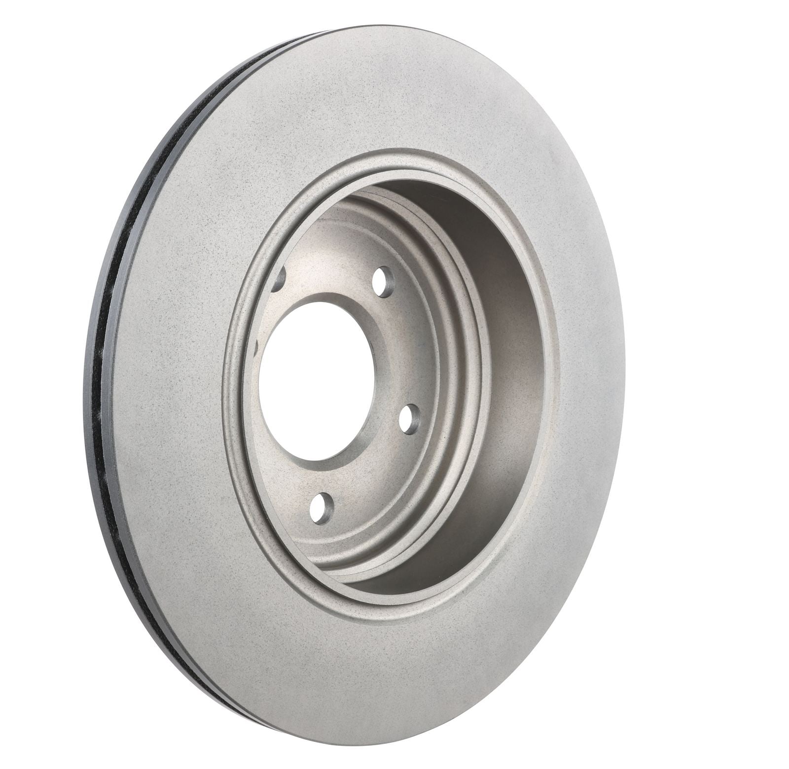 PRIME UV Coated Rear Disc Brake Rotor - 09.9425.11_16