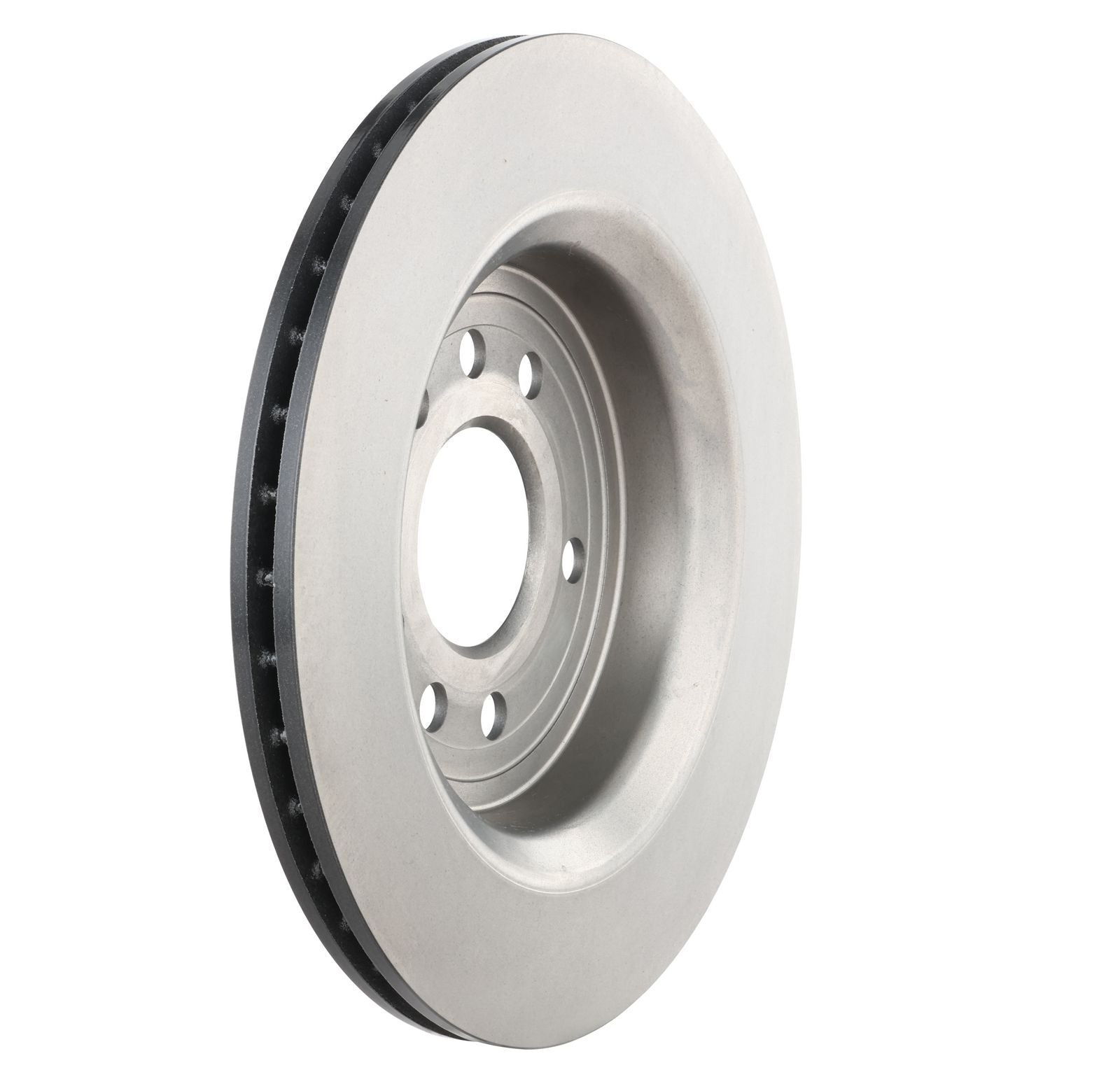 PRIME UV Coated Rear Disc Brake Rotor - 09.9505.11_15