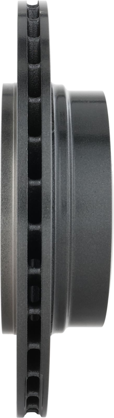 PRIME UV Coated Rear Disc Brake Rotor - 09.9573.11_02