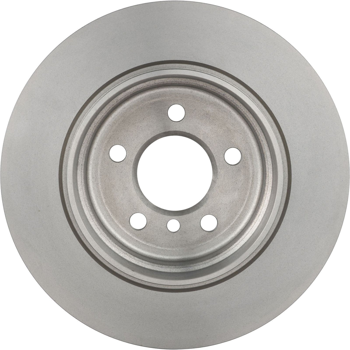PRIME UV Coated Rear Disc Brake Rotor - 09.9573.11_30