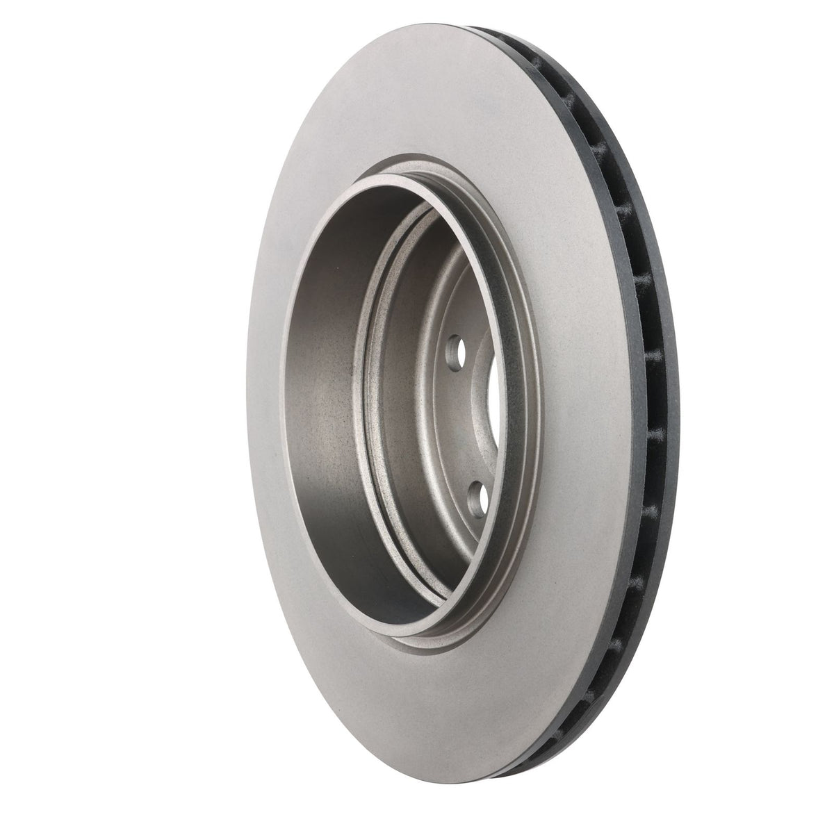 PRIME UV Coated Rear Disc Brake Rotor - 09.9573.11_18
