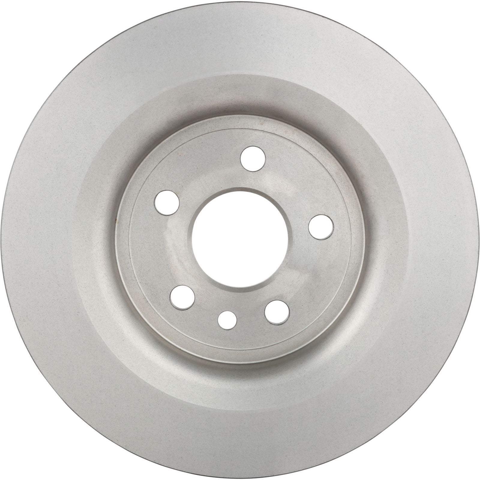 PRIME UV Coated Rear Disc Brake Rotor - 09.9587.11_01