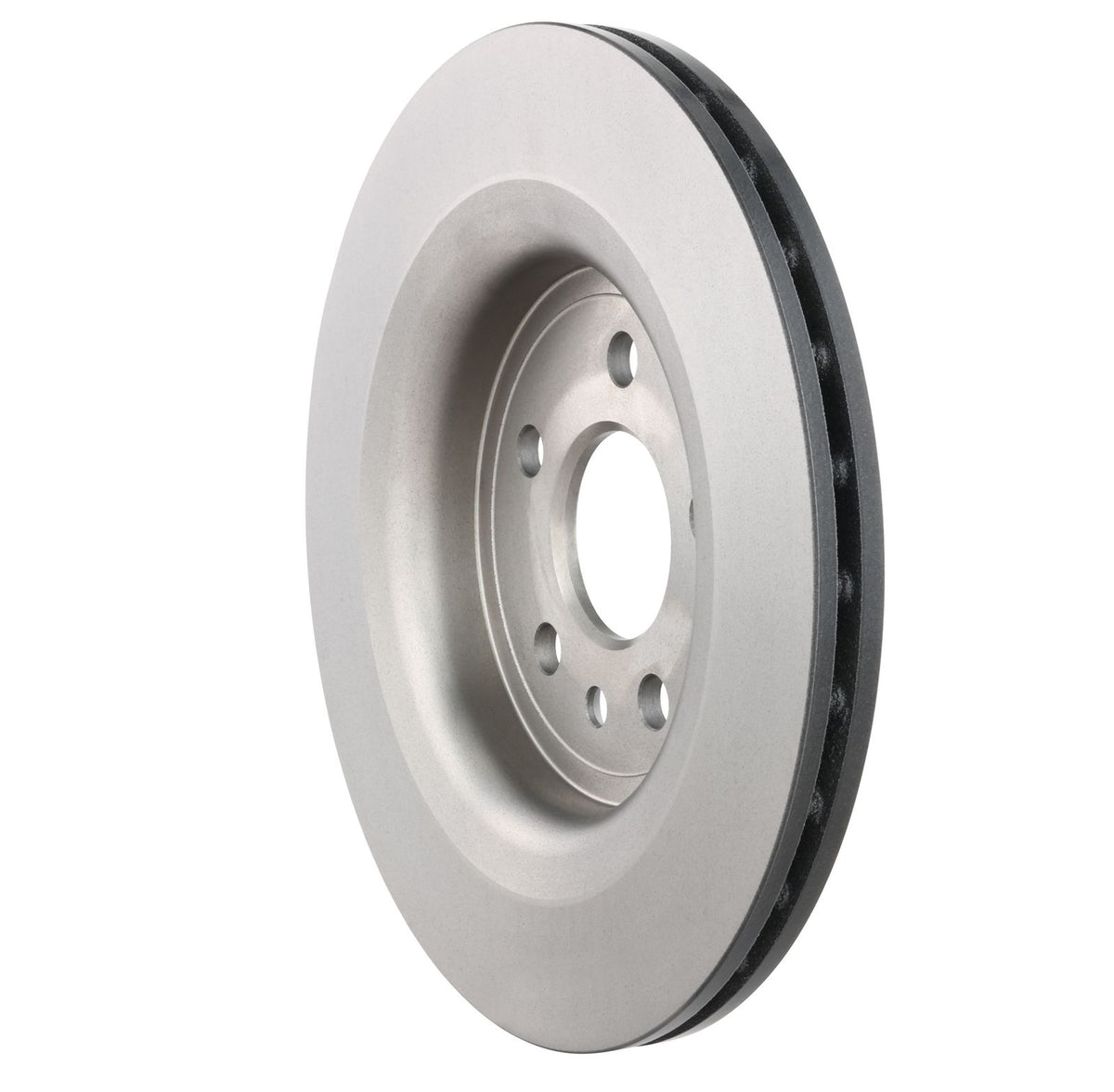 PRIME UV Coated Rear Disc Brake Rotor - 09.9587.11_23