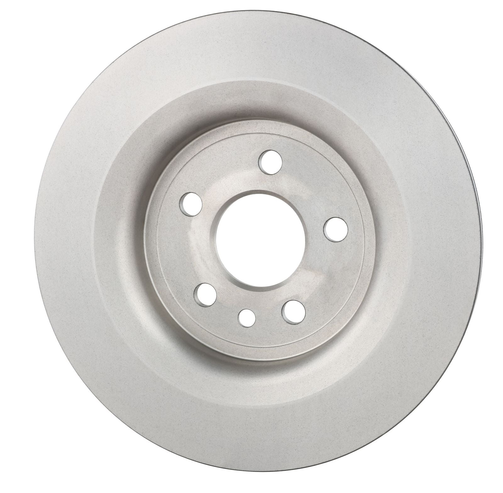 PRIME UV Coated Rear Disc Brake Rotor - 09.9587.11_20
