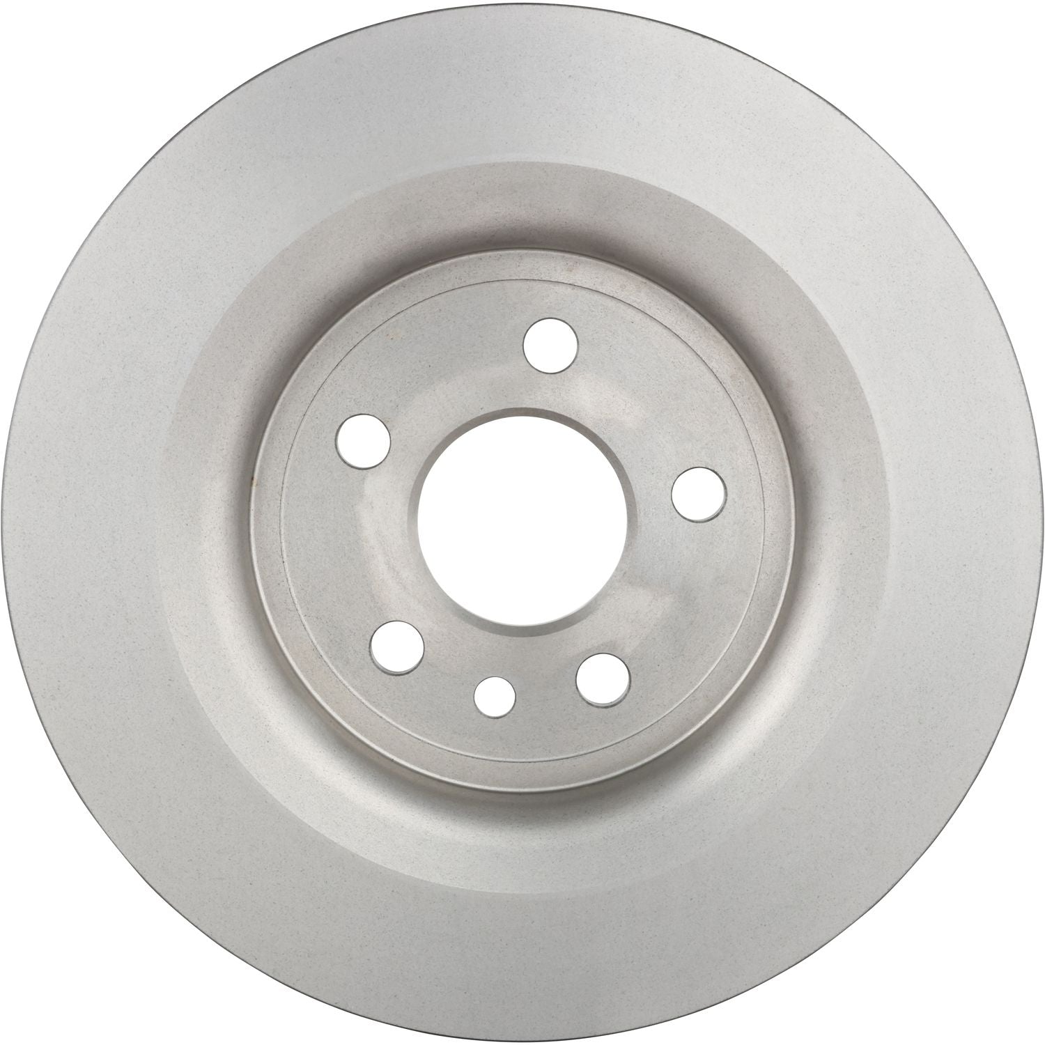 PRIME UV Coated Rear Disc Brake Rotor - 09.9587.11_01