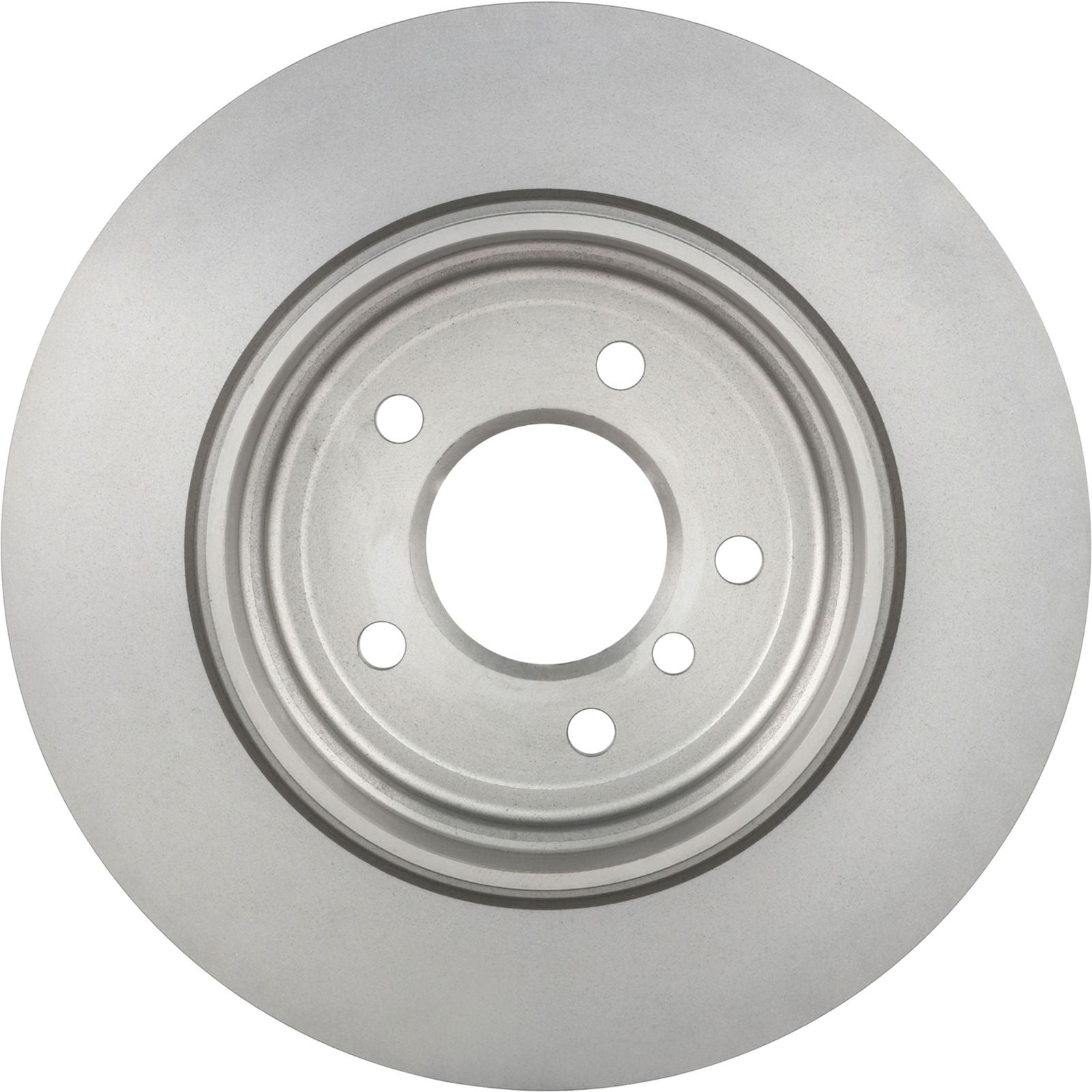 PRIME UV Coated Rear Disc Brake Rotor - 09.9590.11_04