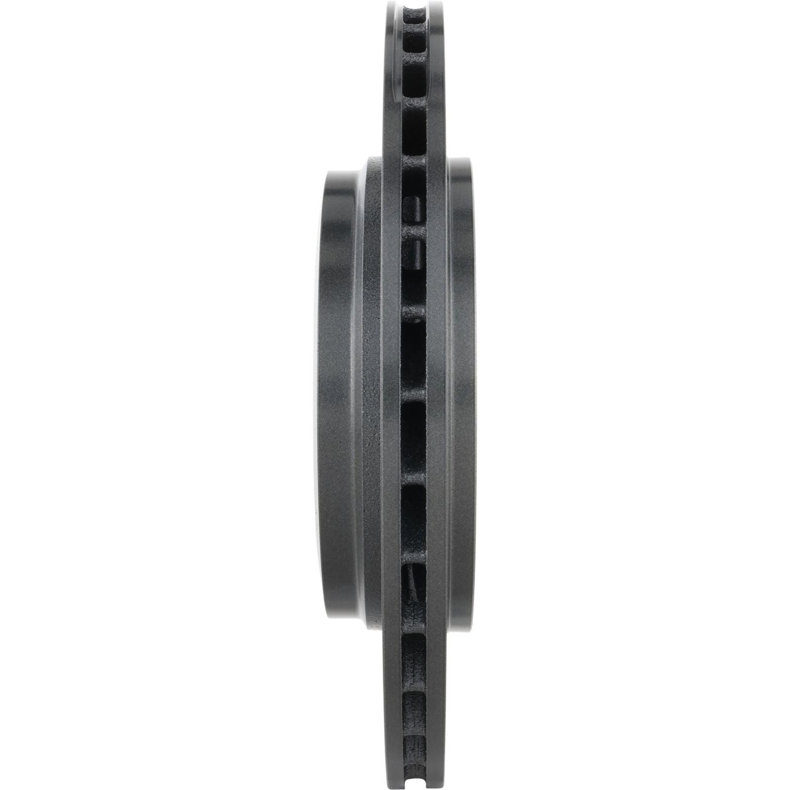 PRIME UV Coated Rear Disc Brake Rotor - 09.9590.11_01