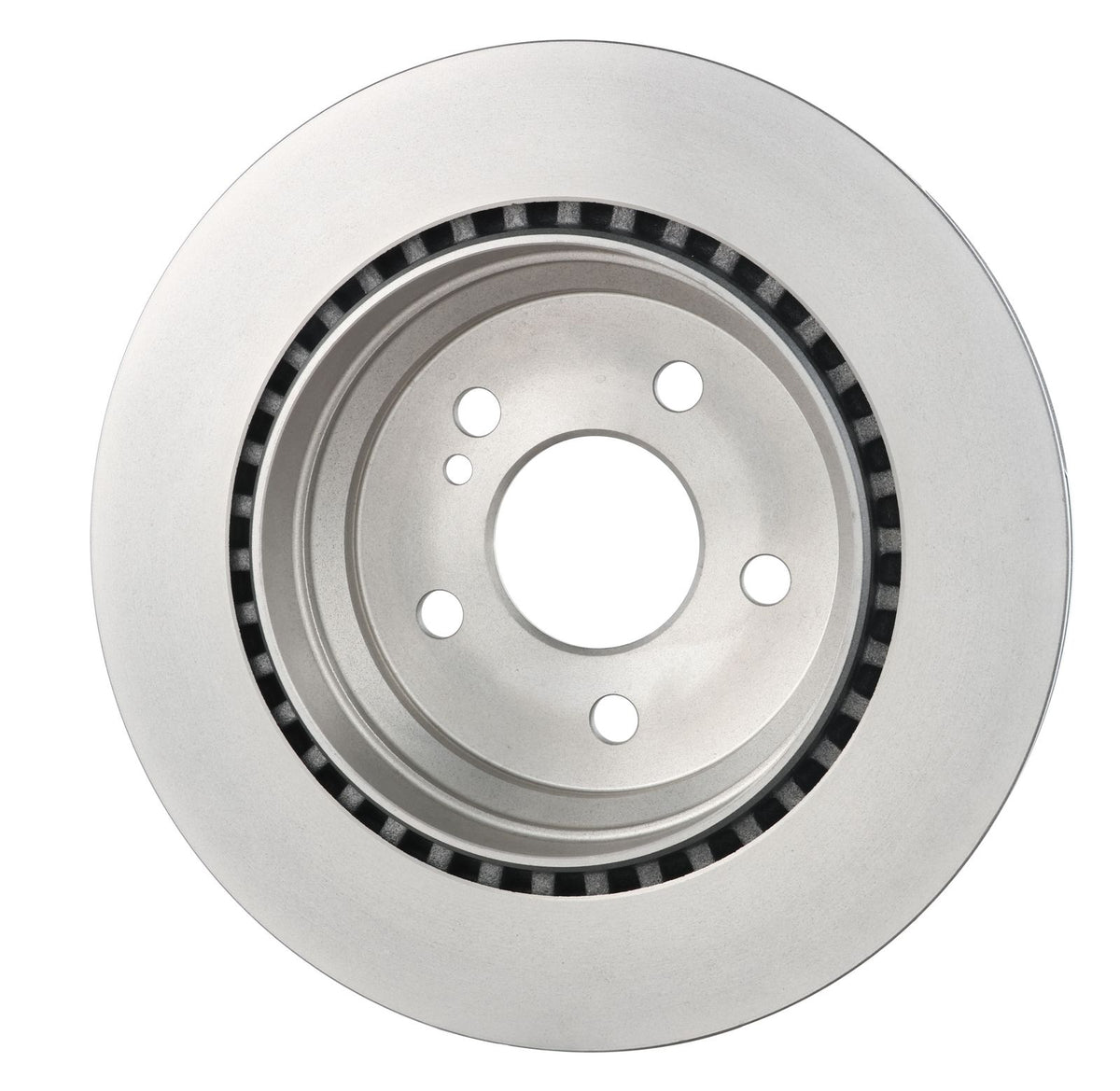 PRIME UV Coated Rear Disc Brake Rotor - 09.9738.11_20
