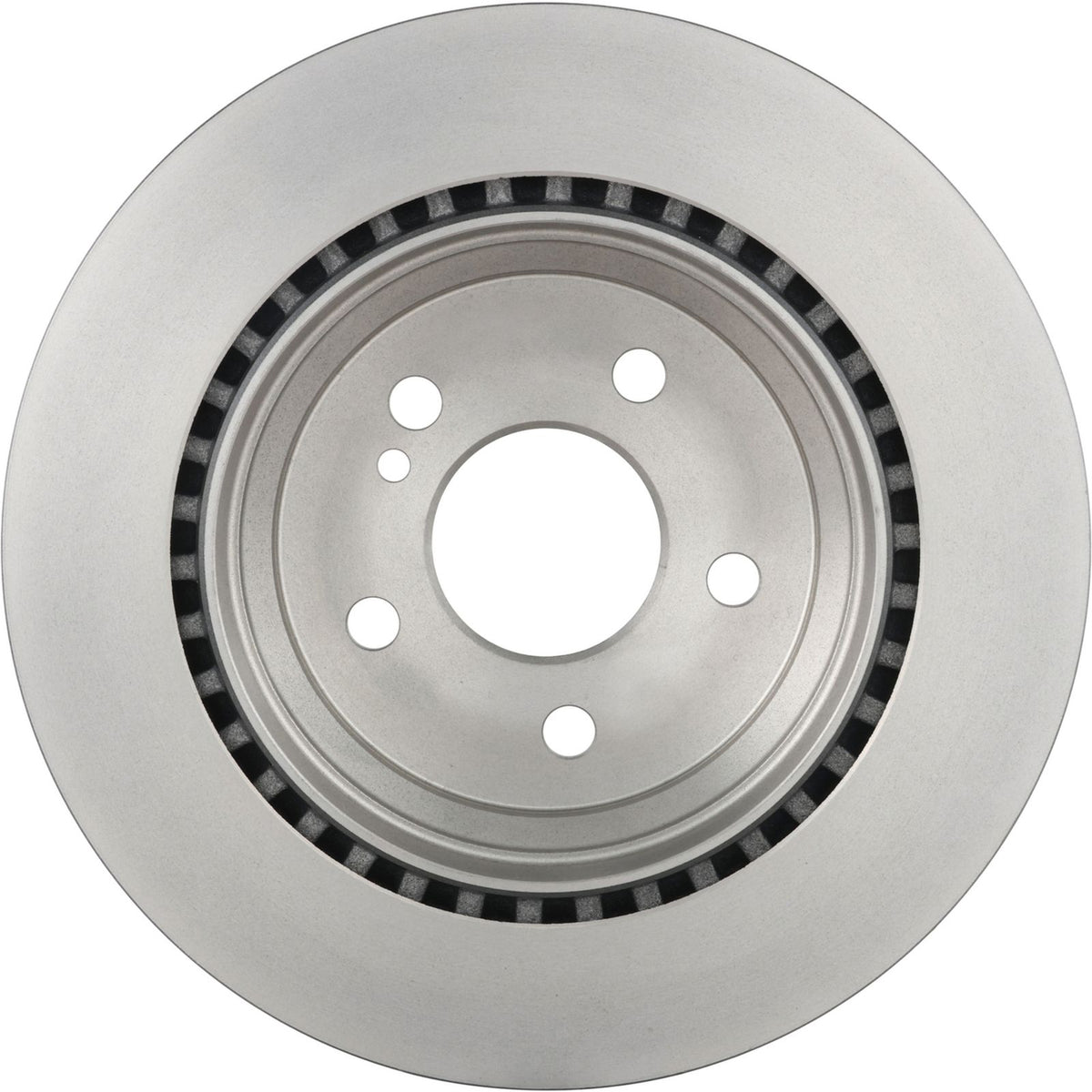 PRIME UV Coated Rear Disc Brake Rotor - 09.9738.11_05