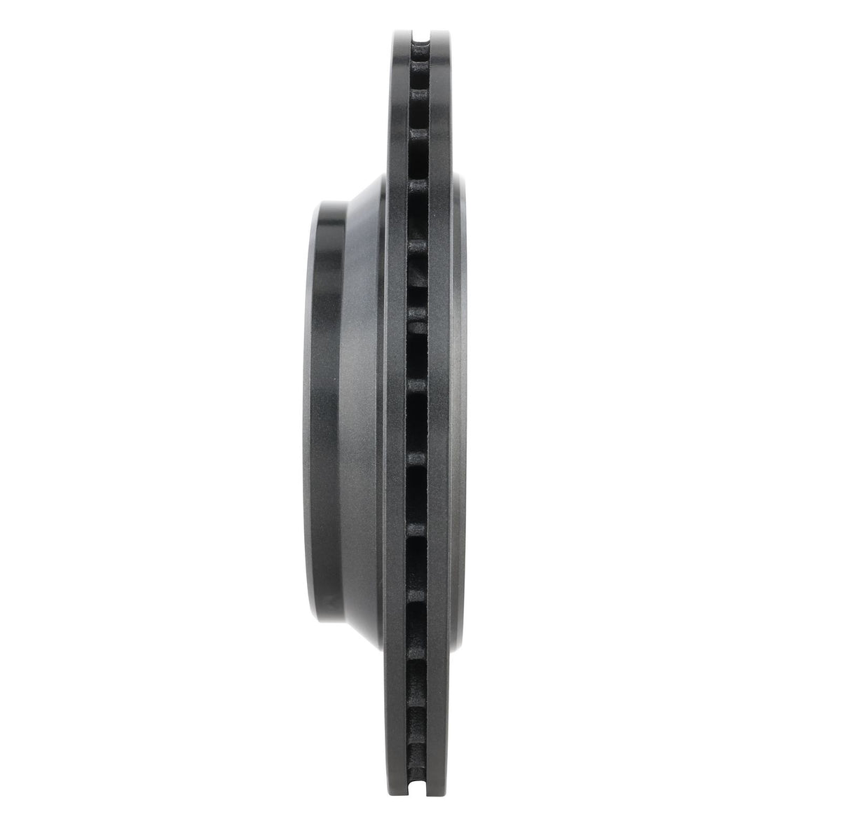 PRIME UV Coated Rear Disc Brake Rotor - 09.9738.11_13