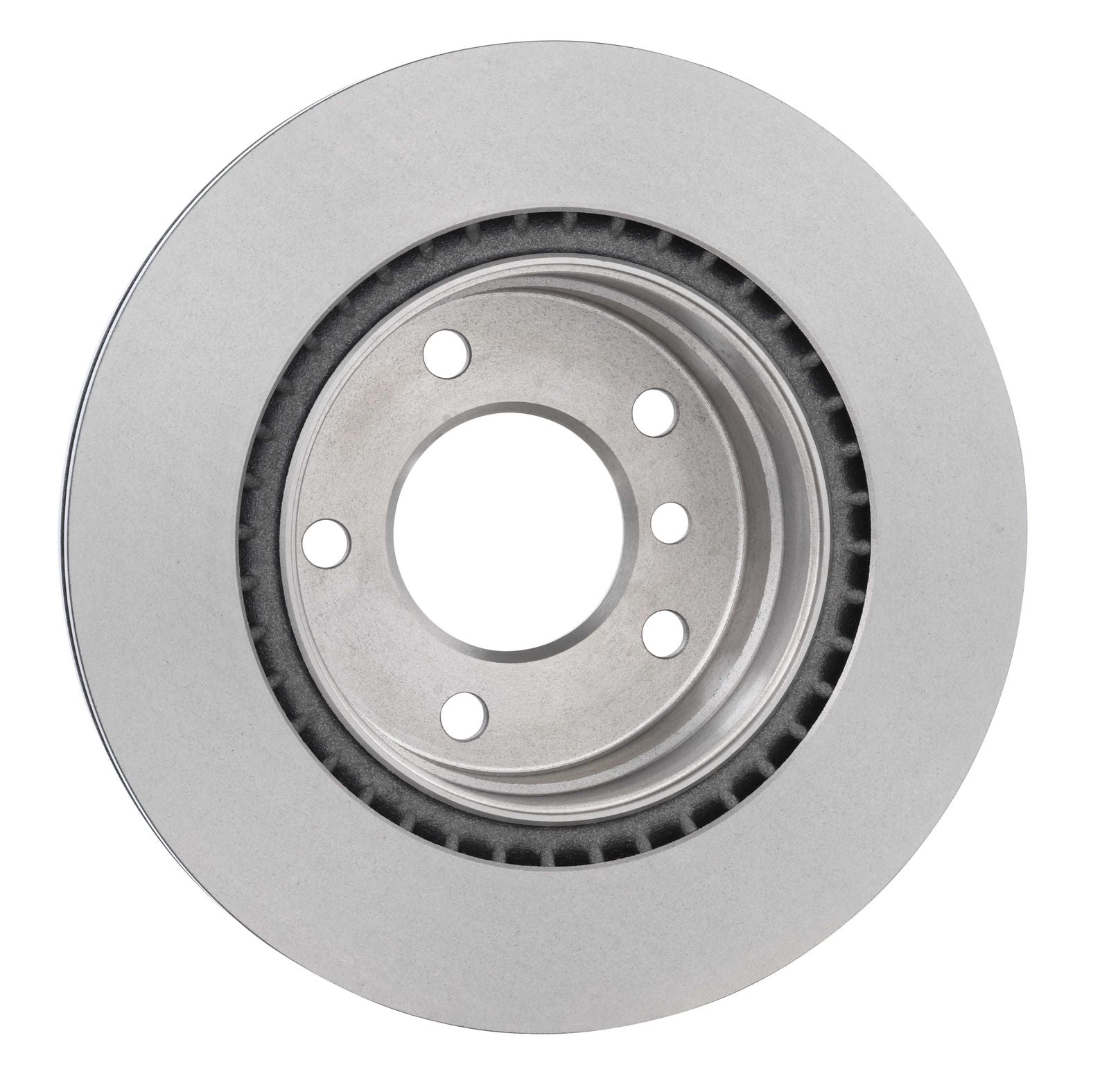 PRIME UV Coated Rear Disc Brake Rotor - 09.9793.11_19