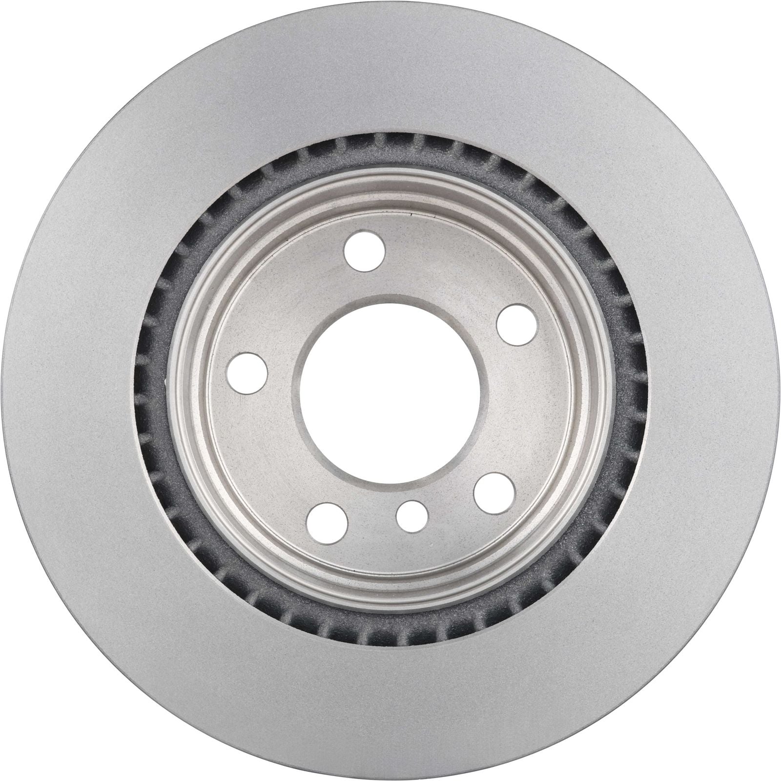 PRIME UV Coated Rear Disc Brake Rotor - 09.9793.21_05