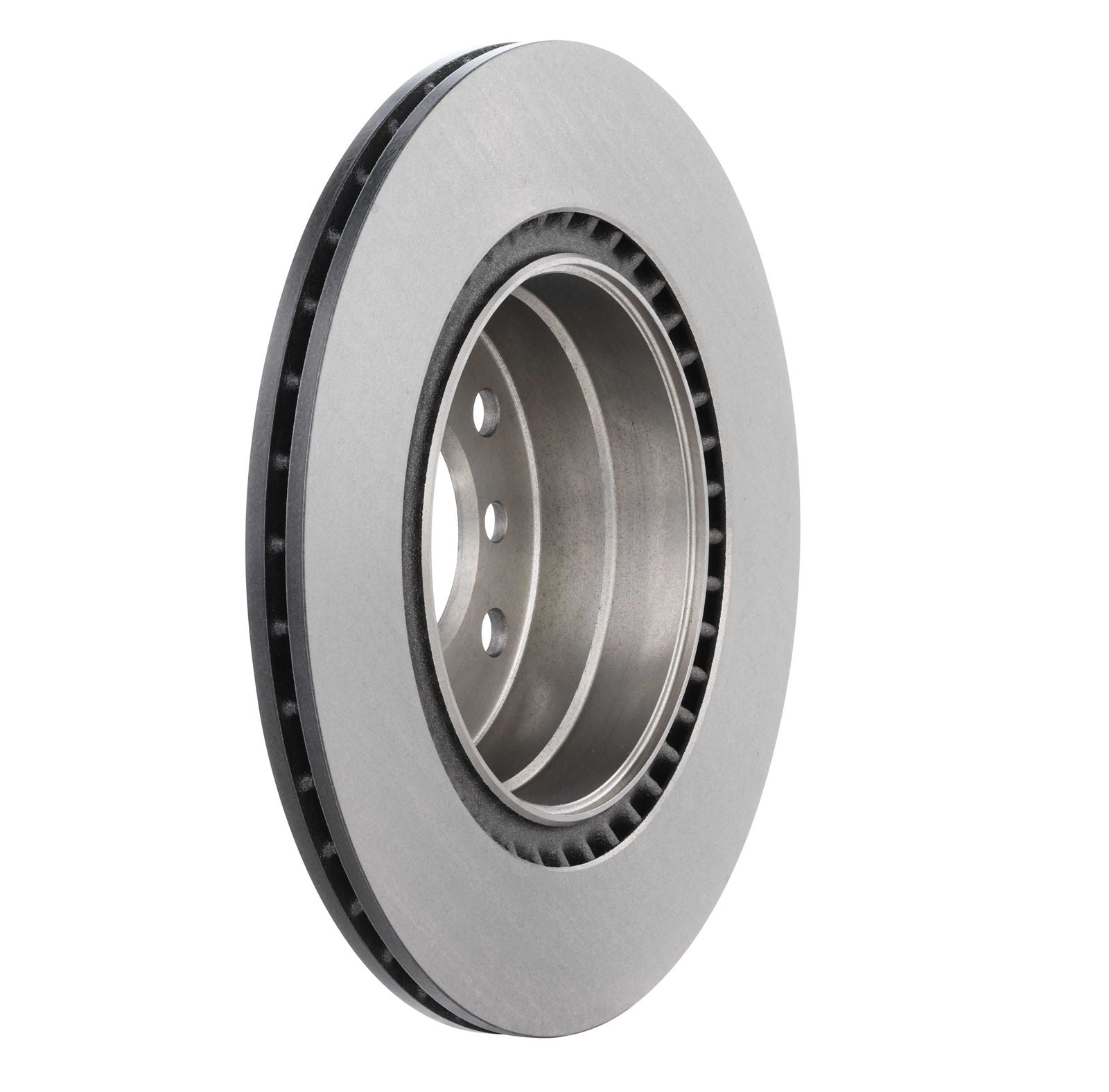 PRIME UV Coated Rear Disc Brake Rotor - 09.9793.11_16