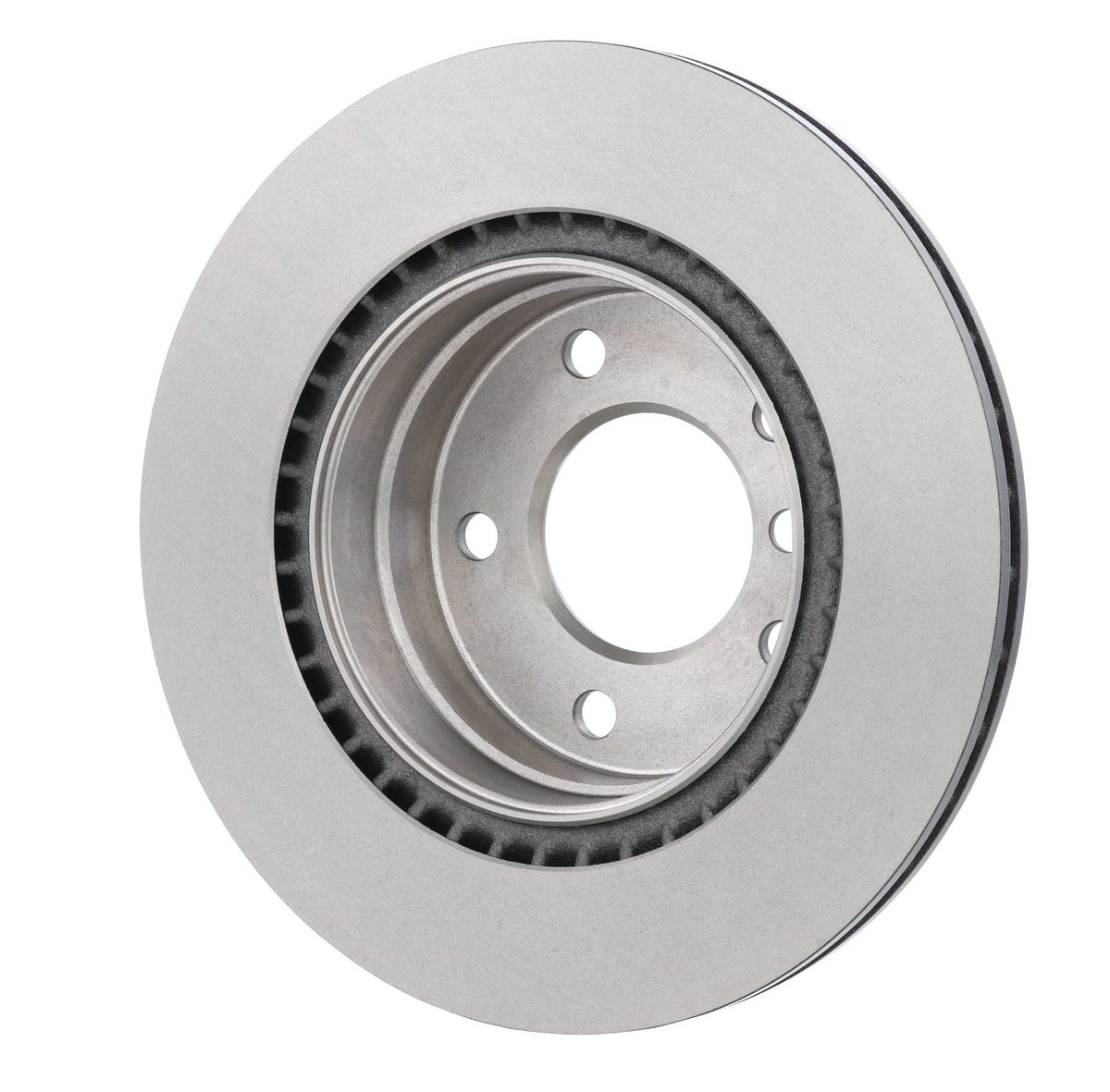 PRIME UV Coated Rear Disc Brake Rotor - 09.9793.11_22