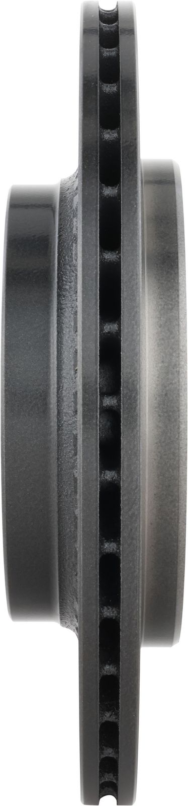 PRIME UV Coated Rear Disc Brake Rotor - 09.9827.11_04