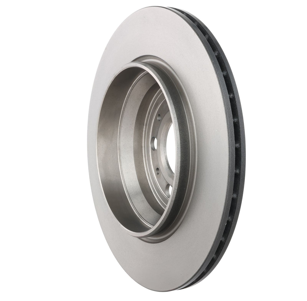 PRIME UV Coated Rear Disc Brake Rotor - 09.9827.11_23