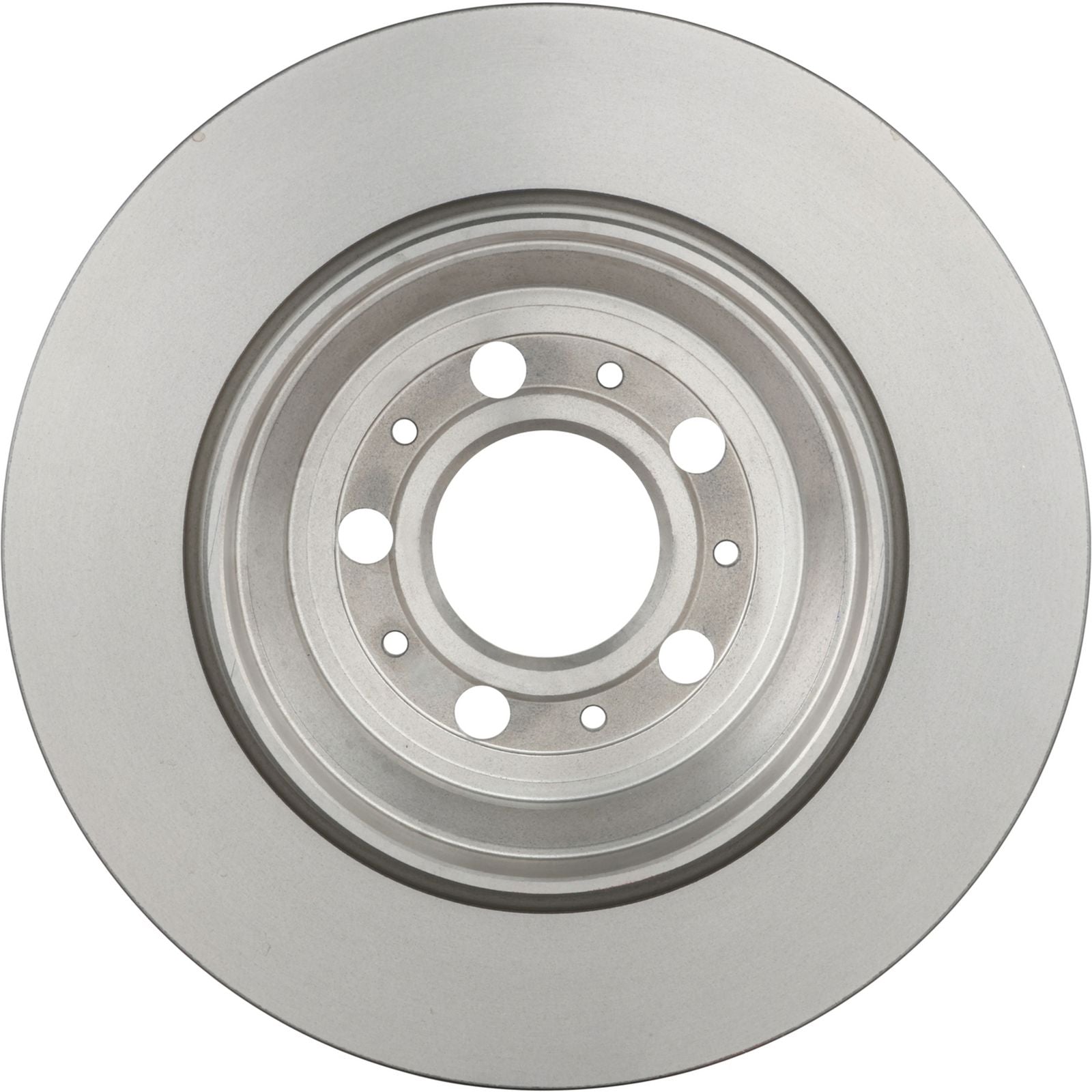 PRIME UV Coated Rear Disc Brake Rotor - 09.9827.11_04