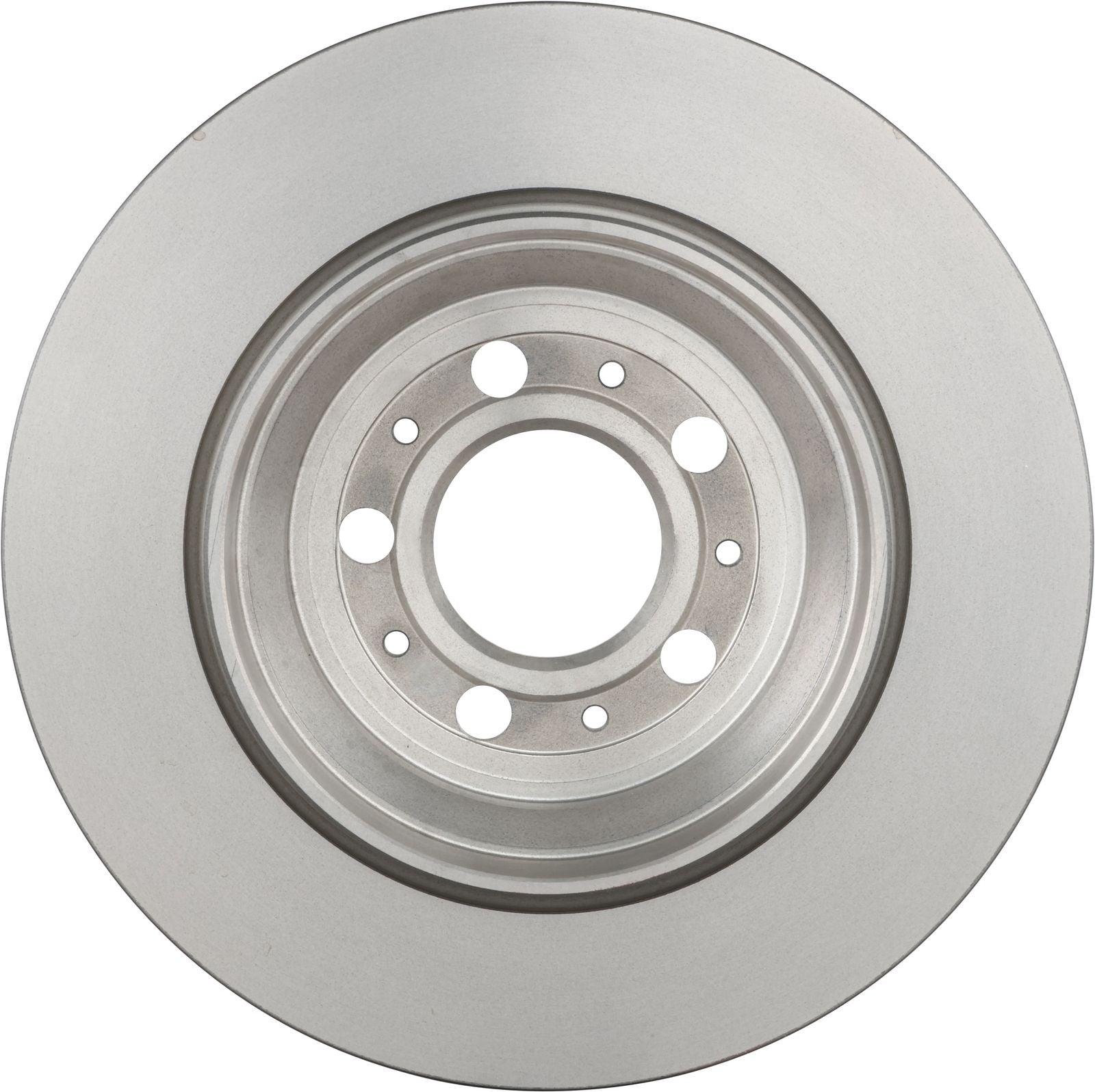 PRIME UV Coated Rear Disc Brake Rotor - 09.9827.11_05