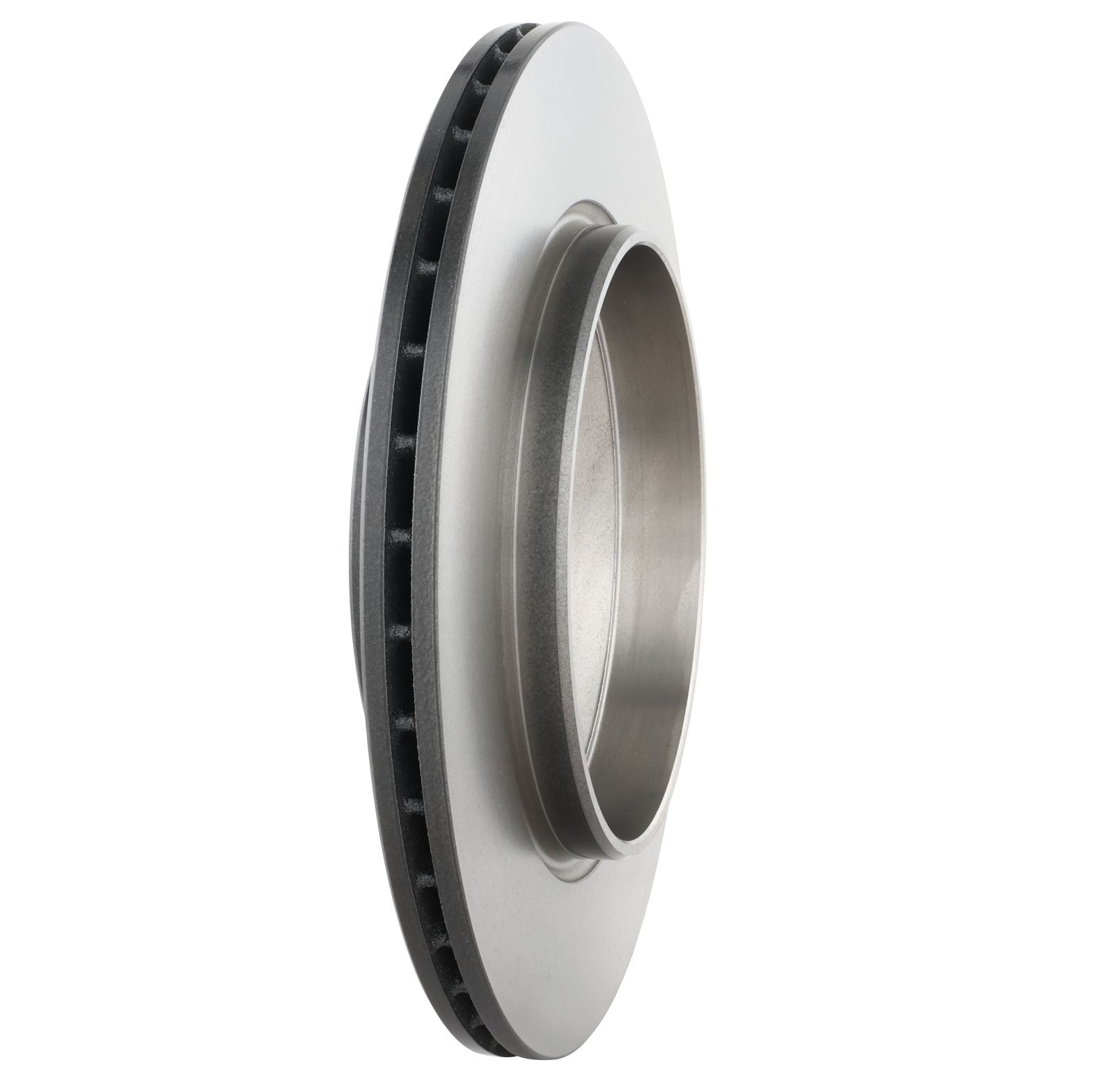 PRIME UV Coated Rear Disc Brake Rotor - 09.9827.11_14