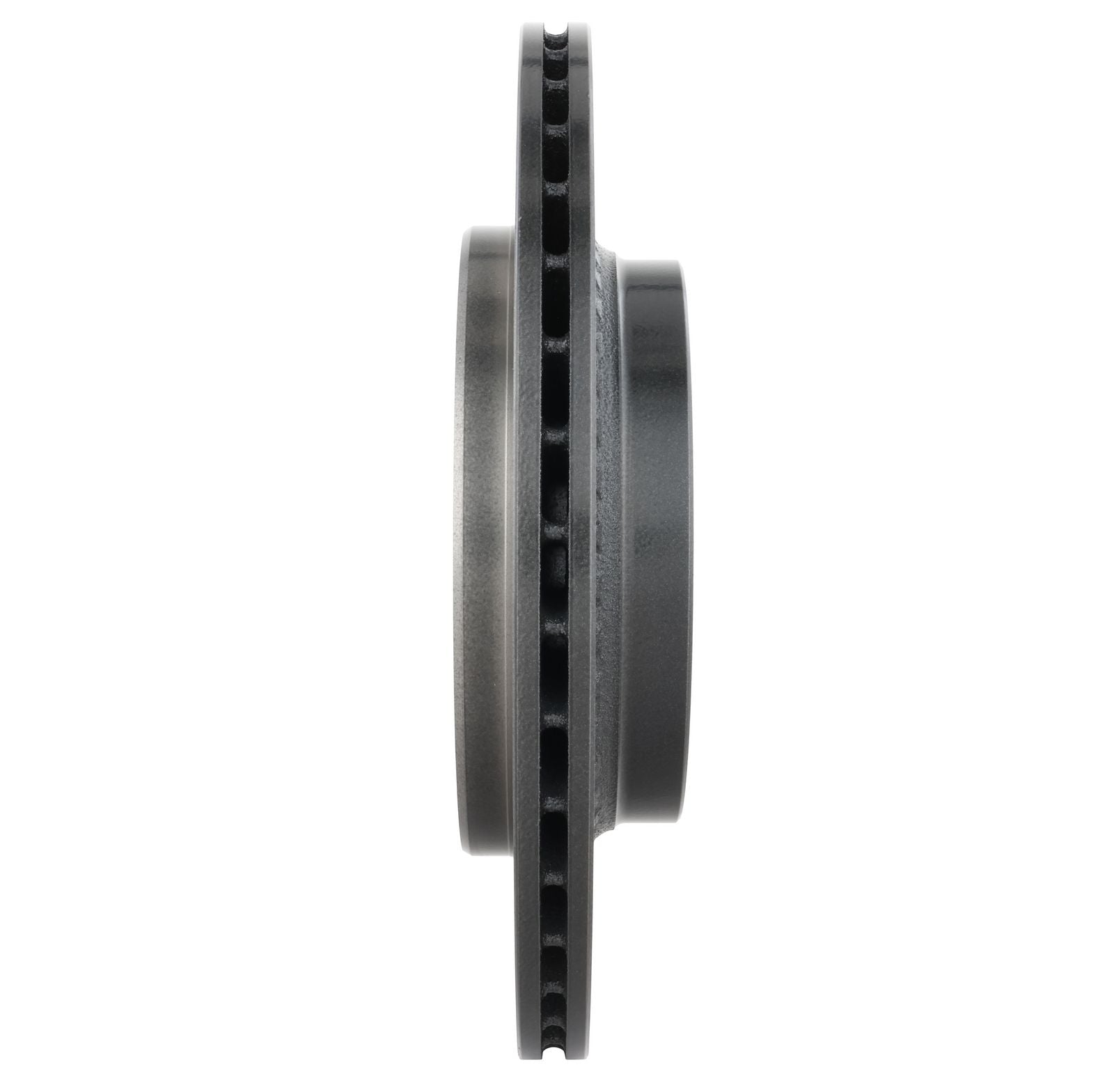PRIME UV Coated Rear Disc Brake Rotor - 09.9827.11_25