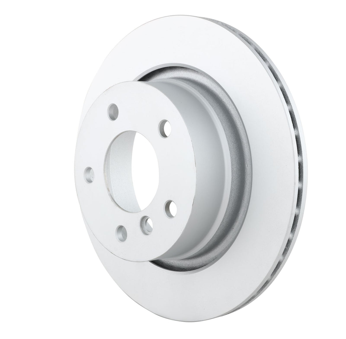 PRIME UV Coated Rear Disc Brake Rotor - 09.9869.81_10