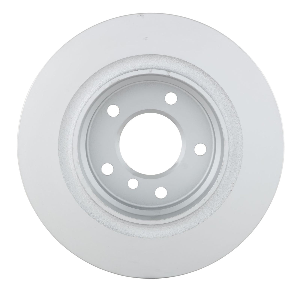 PRIME UV Coated Rear Disc Brake Rotor - 09.9869.81_19