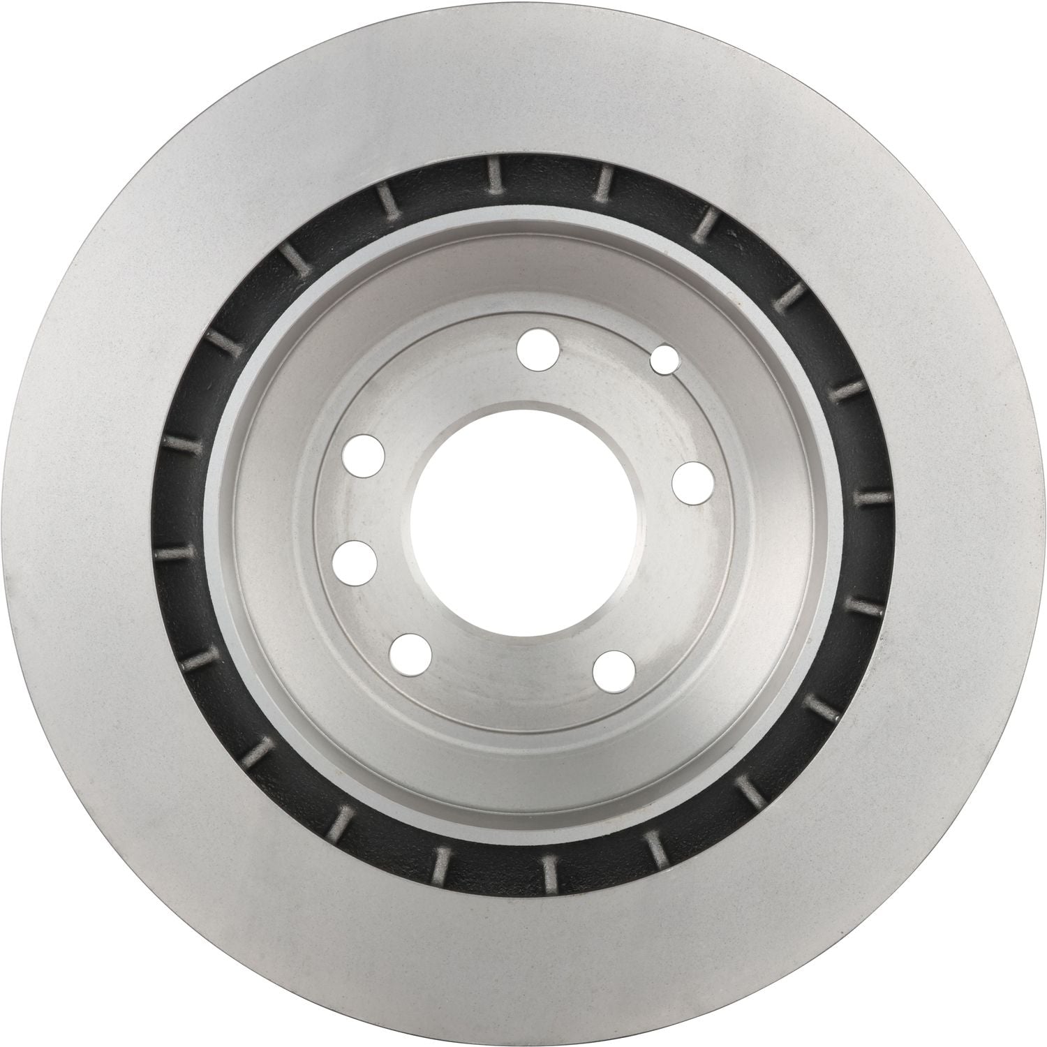 PRIME UV Coated Rear Disc Brake Rotor - 09.9871.11_01