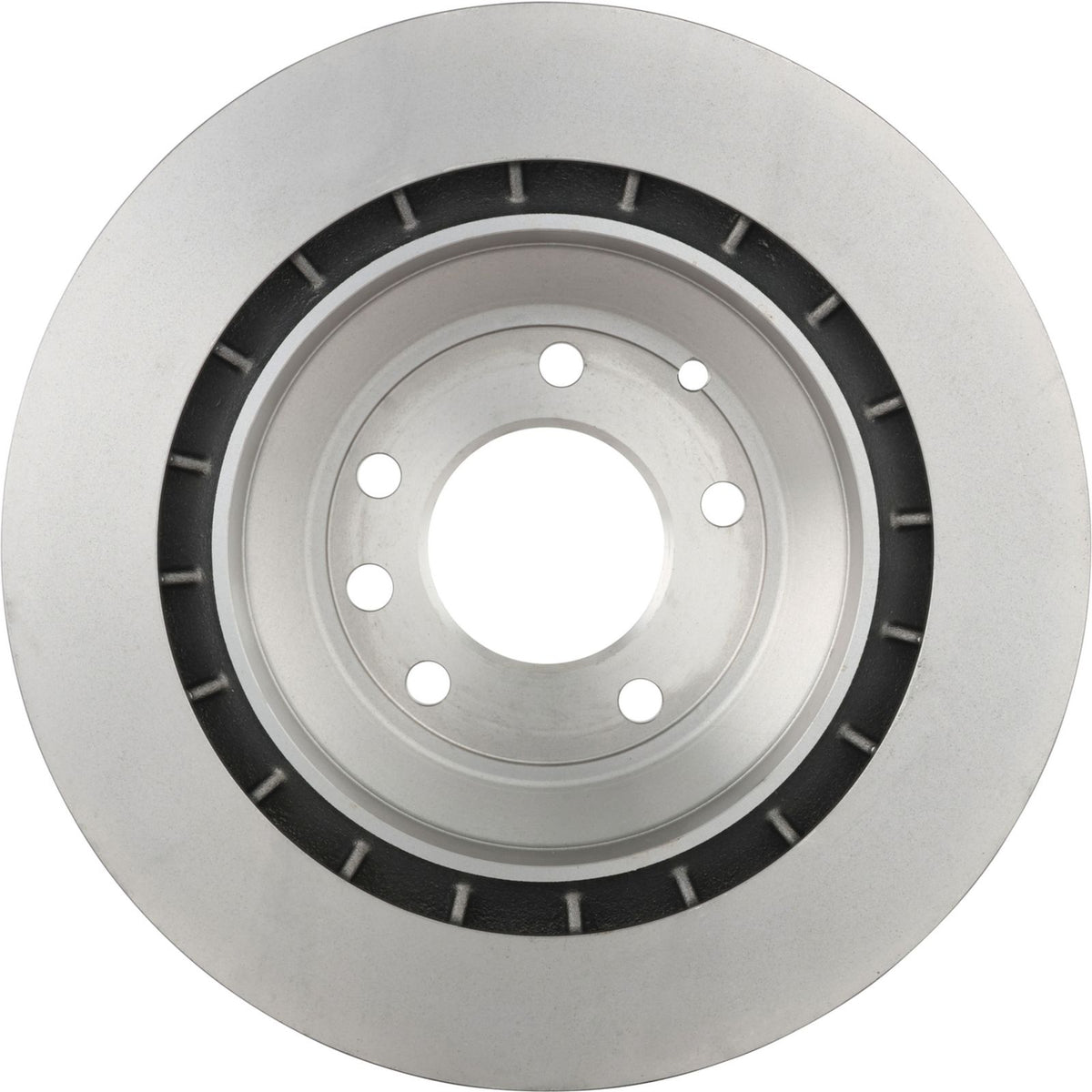 PRIME UV Coated Rear Disc Brake Rotor - 09.9871.11_02