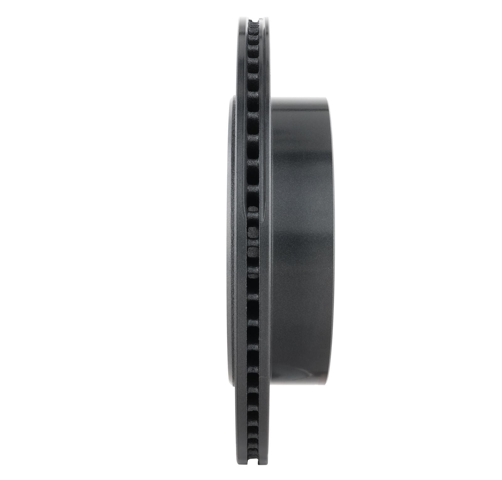 PRIME UV Coated Rear Disc Brake Rotor - 09.9914.11_25