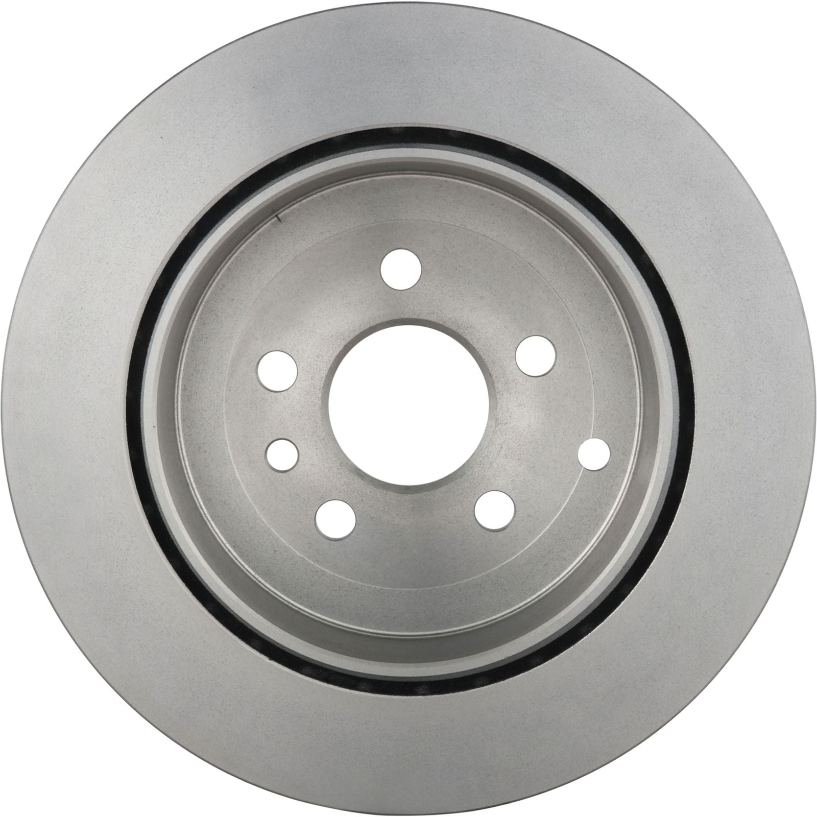 PRIME UV Coated Rear Disc Brake Rotor - 09.9914.11_04