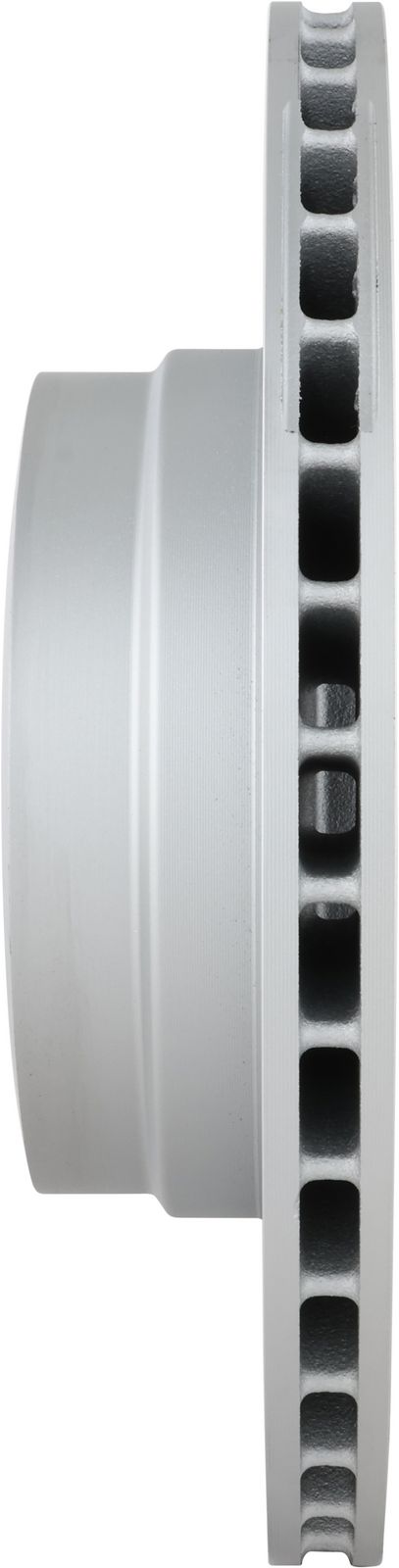 PRIME UV Coated Rear Disc Brake Rotor - 09.9924.11_04