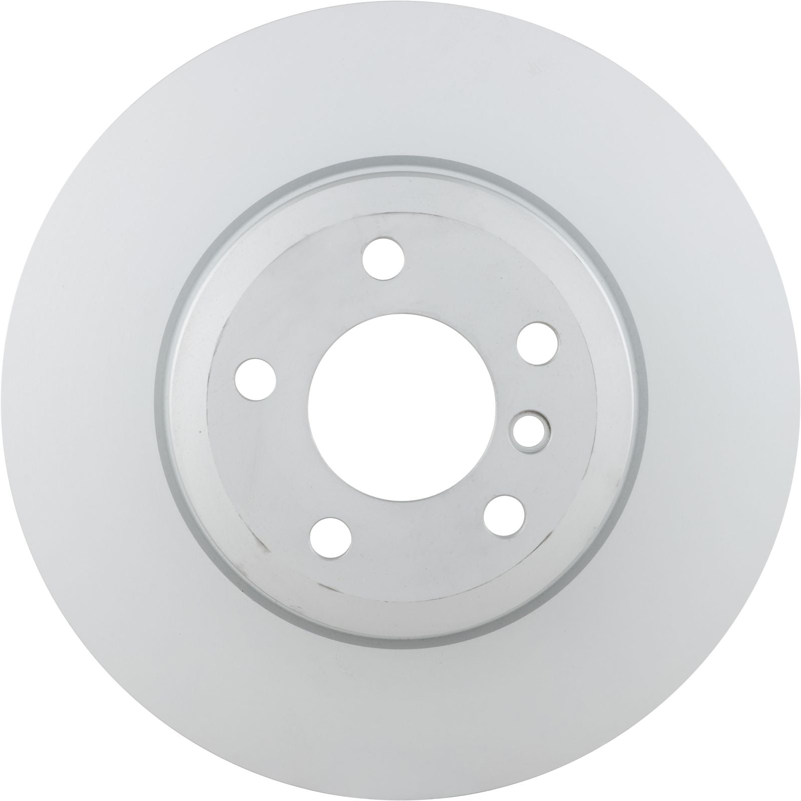 PRIME UV Coated Rear Disc Brake Rotor - 09.9924.11_03