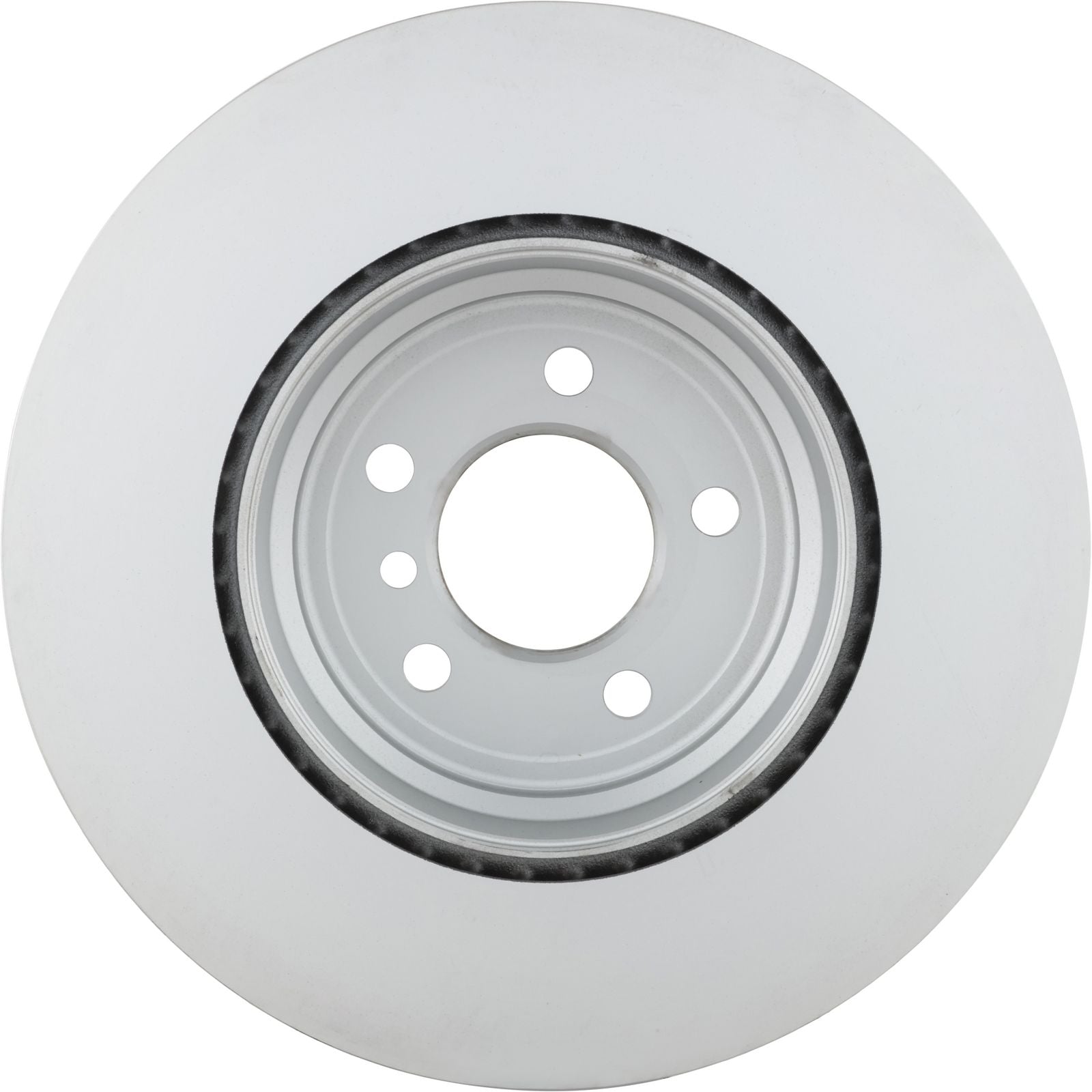 PRIME UV Coated Rear Disc Brake Rotor - 09.9924.11_05