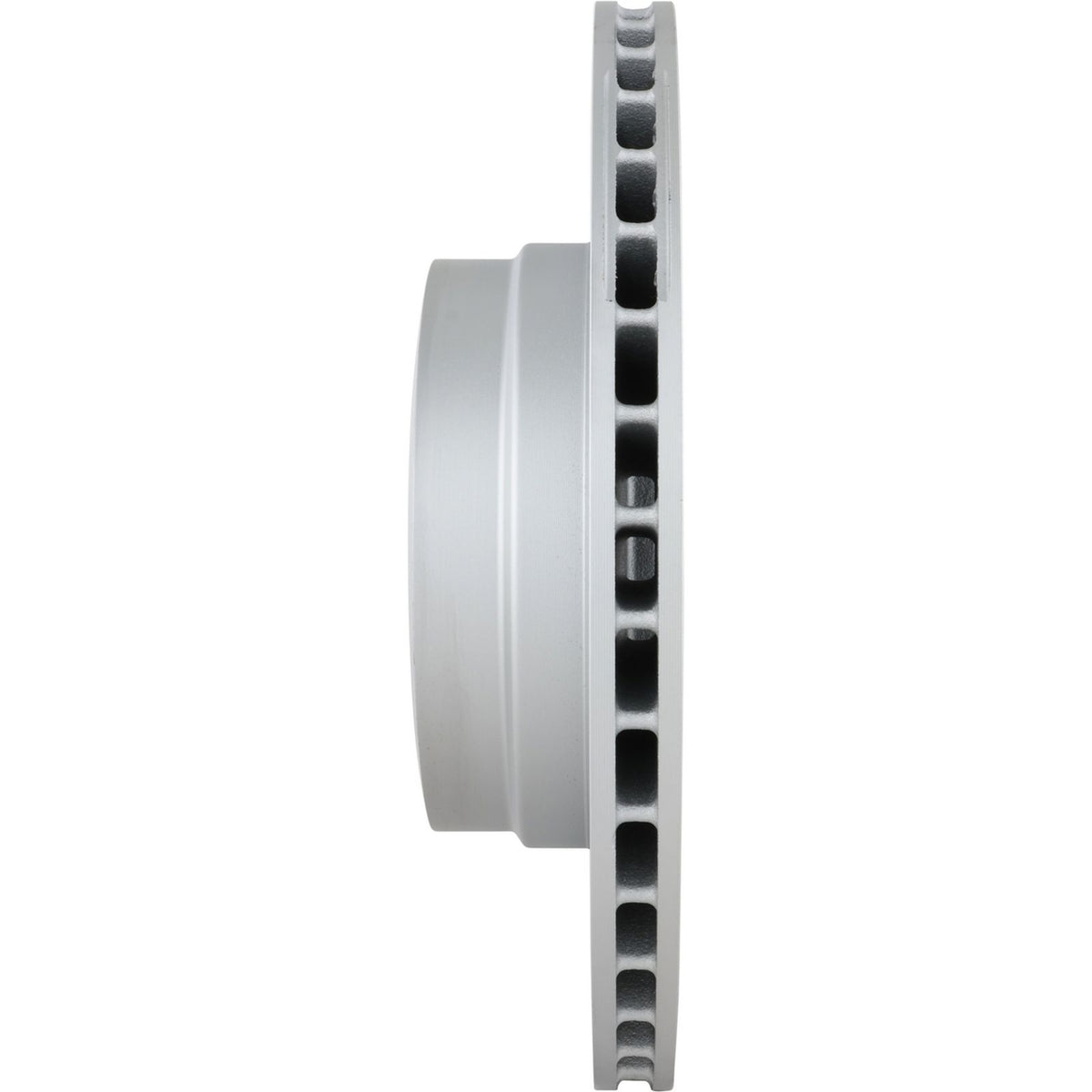 PRIME UV Coated Rear Disc Brake Rotor - 09.9924.11_03
