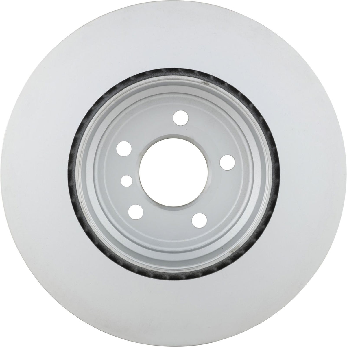 PRIME UV Coated Rear Disc Brake Rotor - 09.9924.11_02