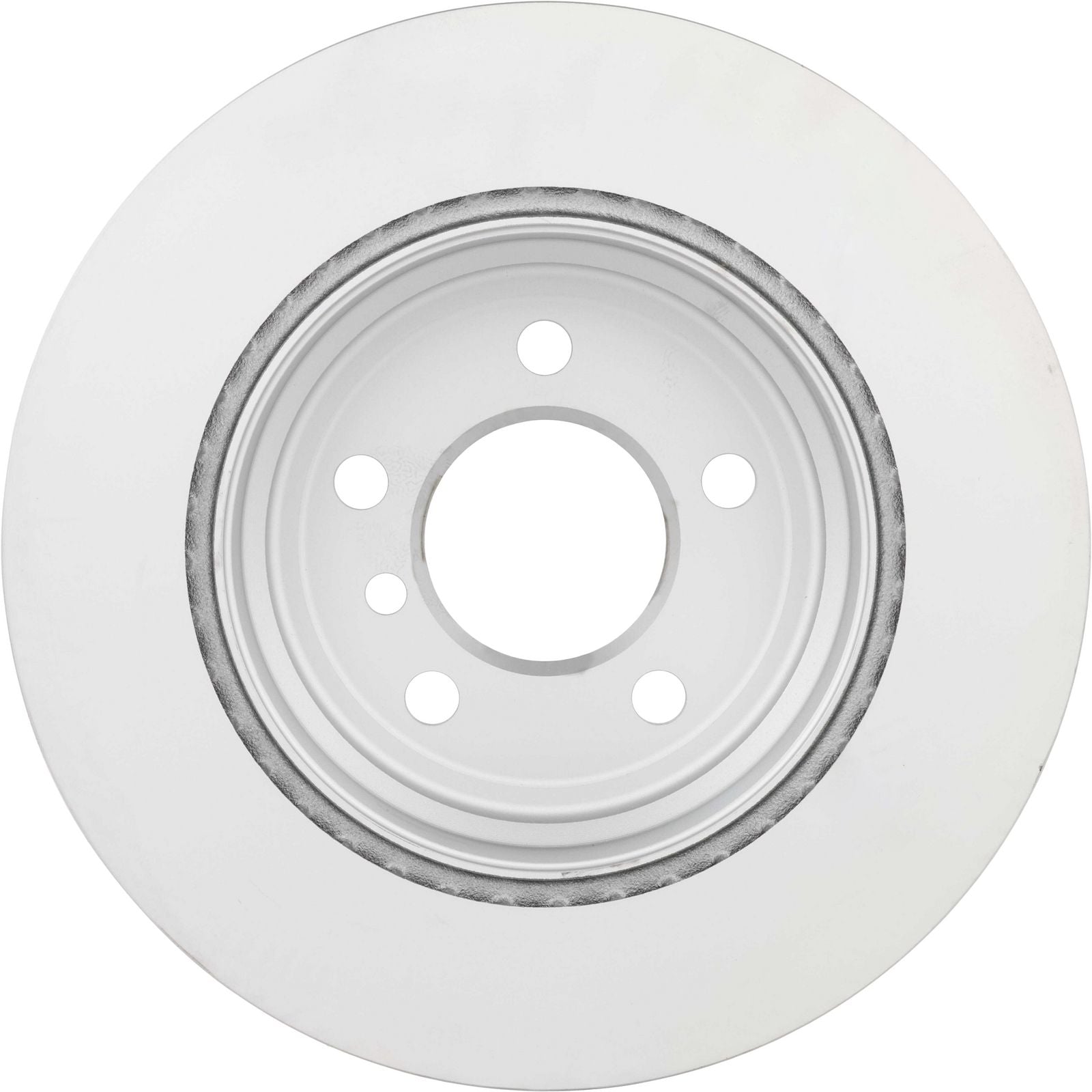 PRIME UV Coated Rear Disc Brake Rotor - 09.9925.11_05