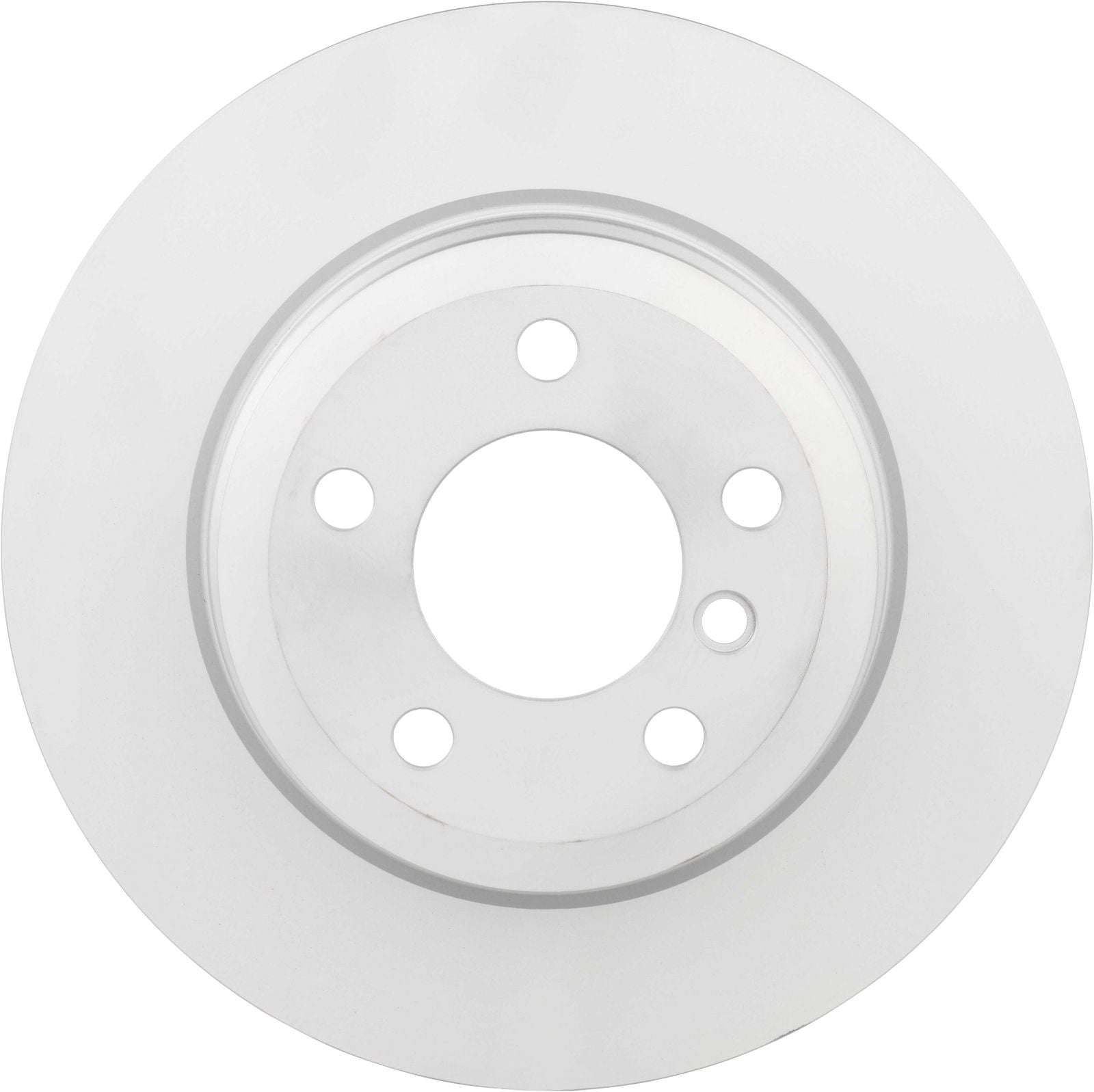 PRIME UV Coated Rear Disc Brake Rotor - 09.9925.11_03