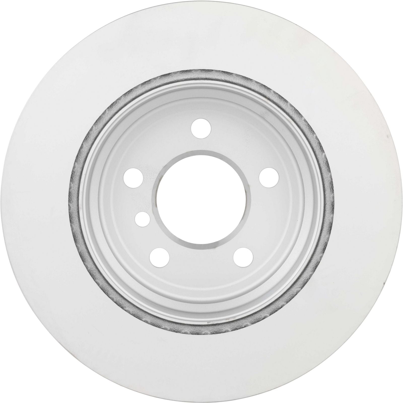 PRIME UV Coated Rear Disc Brake Rotor - 09.9925.11_01