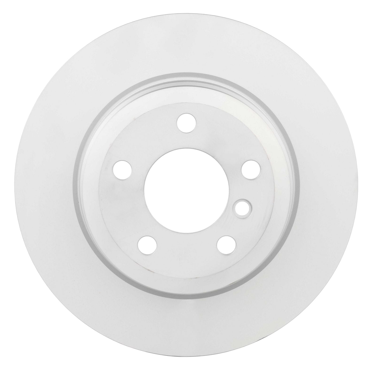 PRIME UV Coated Rear Disc Brake Rotor - 09.9925.11_07