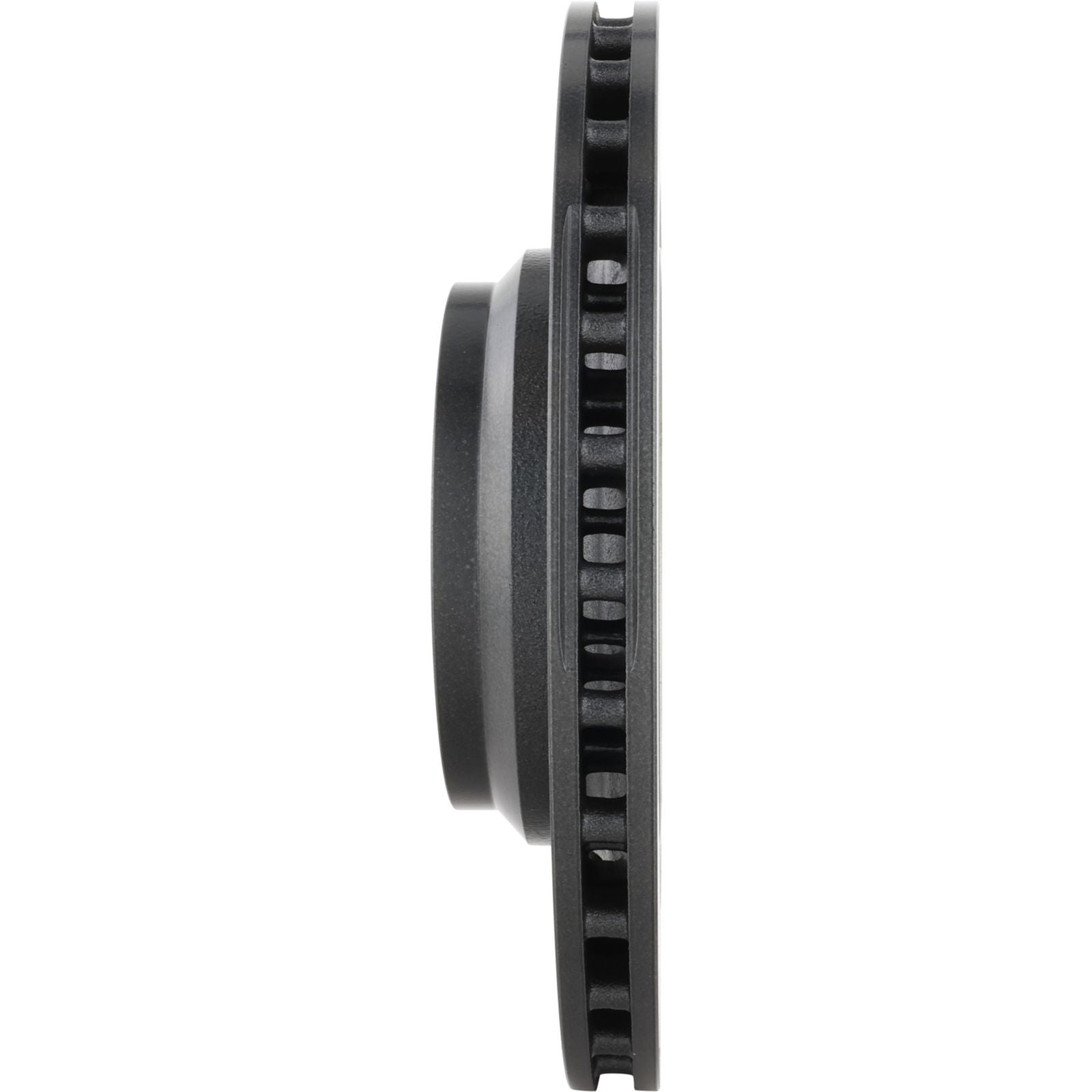 PRIME UV Coated Rear Disc Brake Rotor - 09.A182.11_03