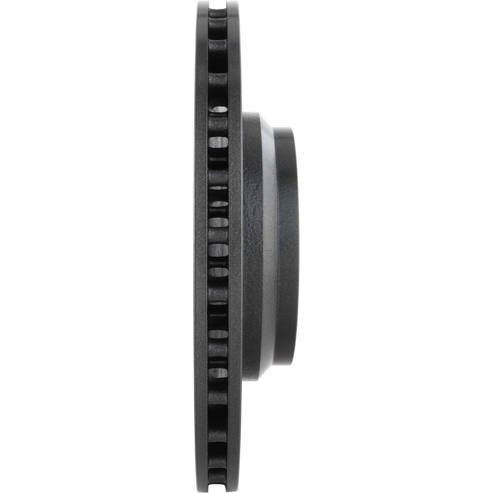 PRIME UV Coated Rear Disc Brake Rotor - 09.A182.11_05